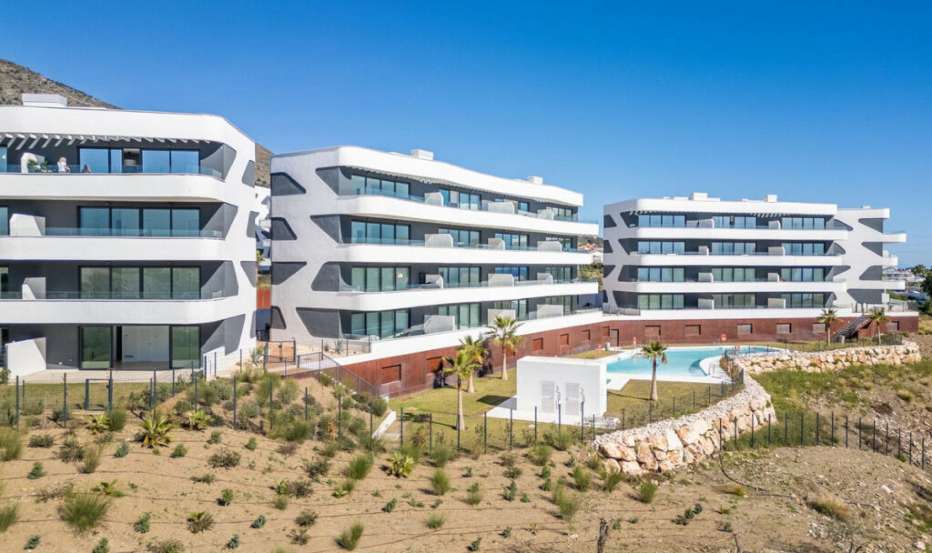 Resale - Apartment -
Fuengirola