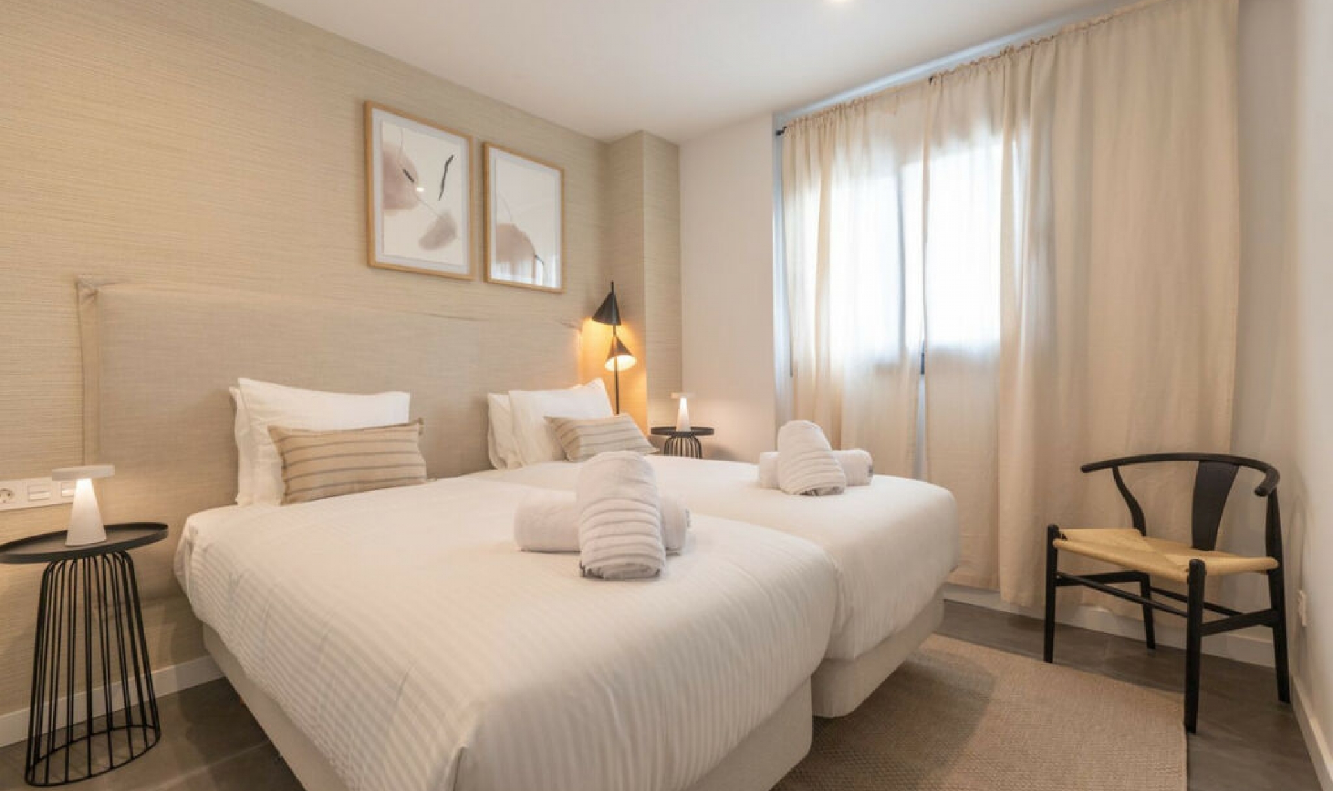 Resale - Apartment -
Fuengirola