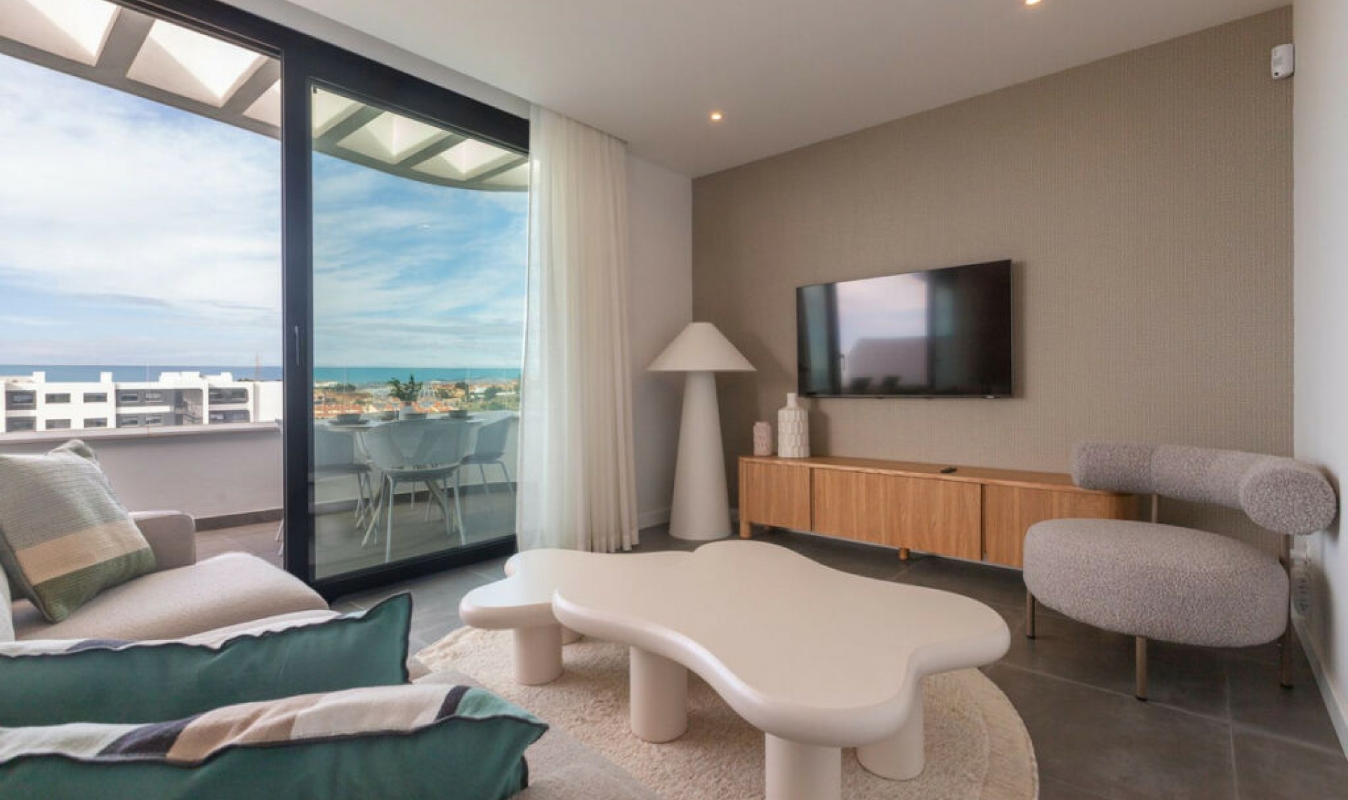 Resale - Apartment -
Fuengirola