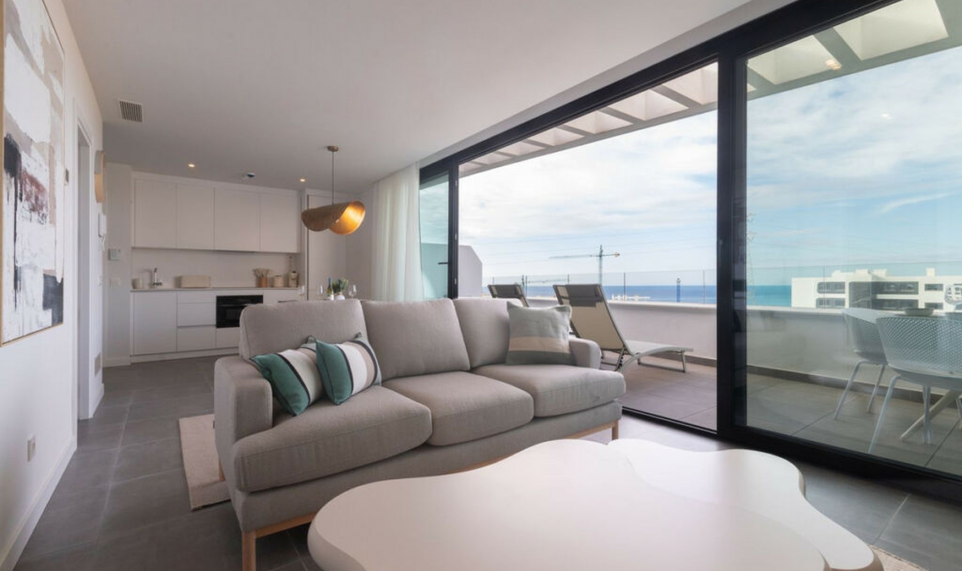 Resale - Apartment -
Fuengirola