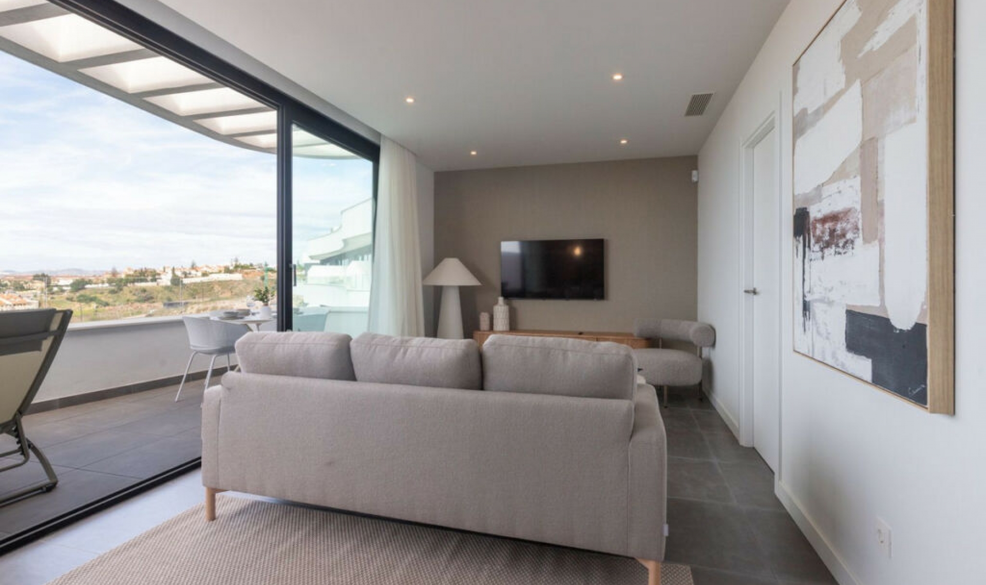 Resale - Apartment -
Fuengirola