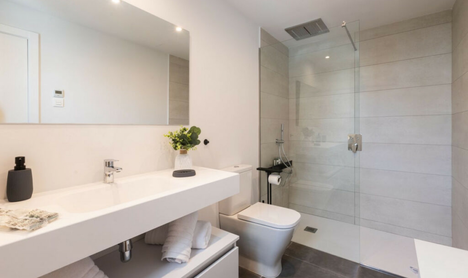 Resale - Apartment -
Fuengirola