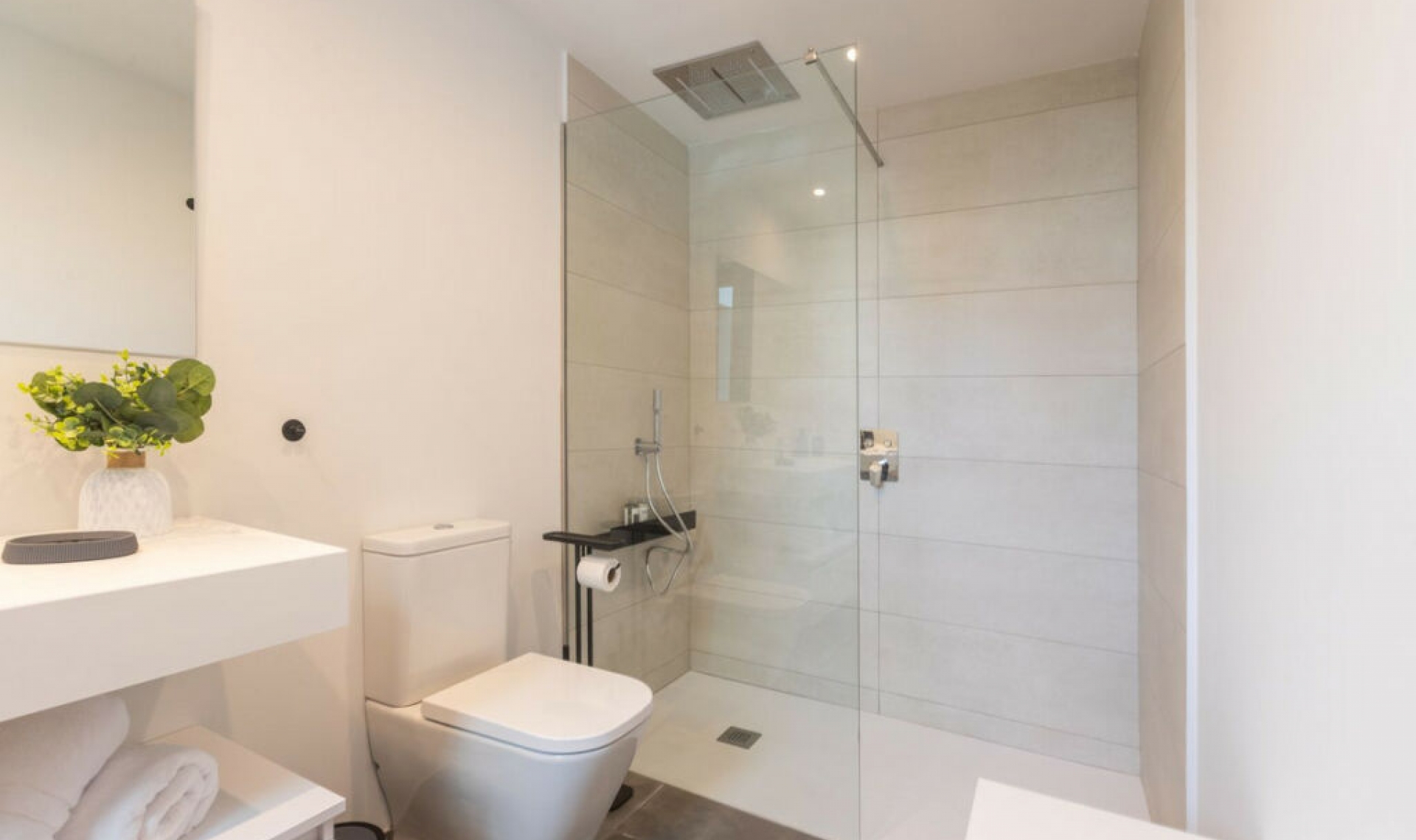 Resale - Apartment -
Fuengirola