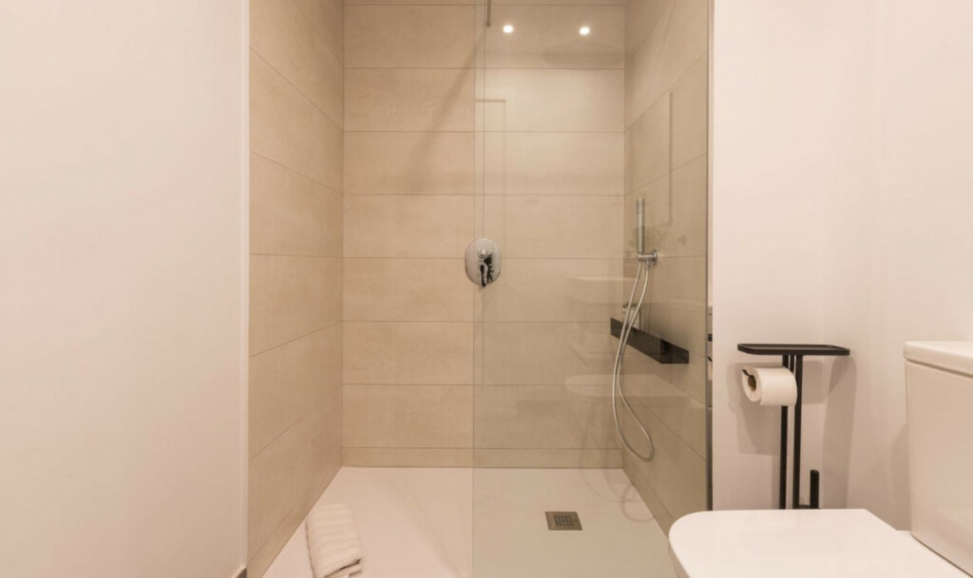 Resale - Apartment -
Fuengirola