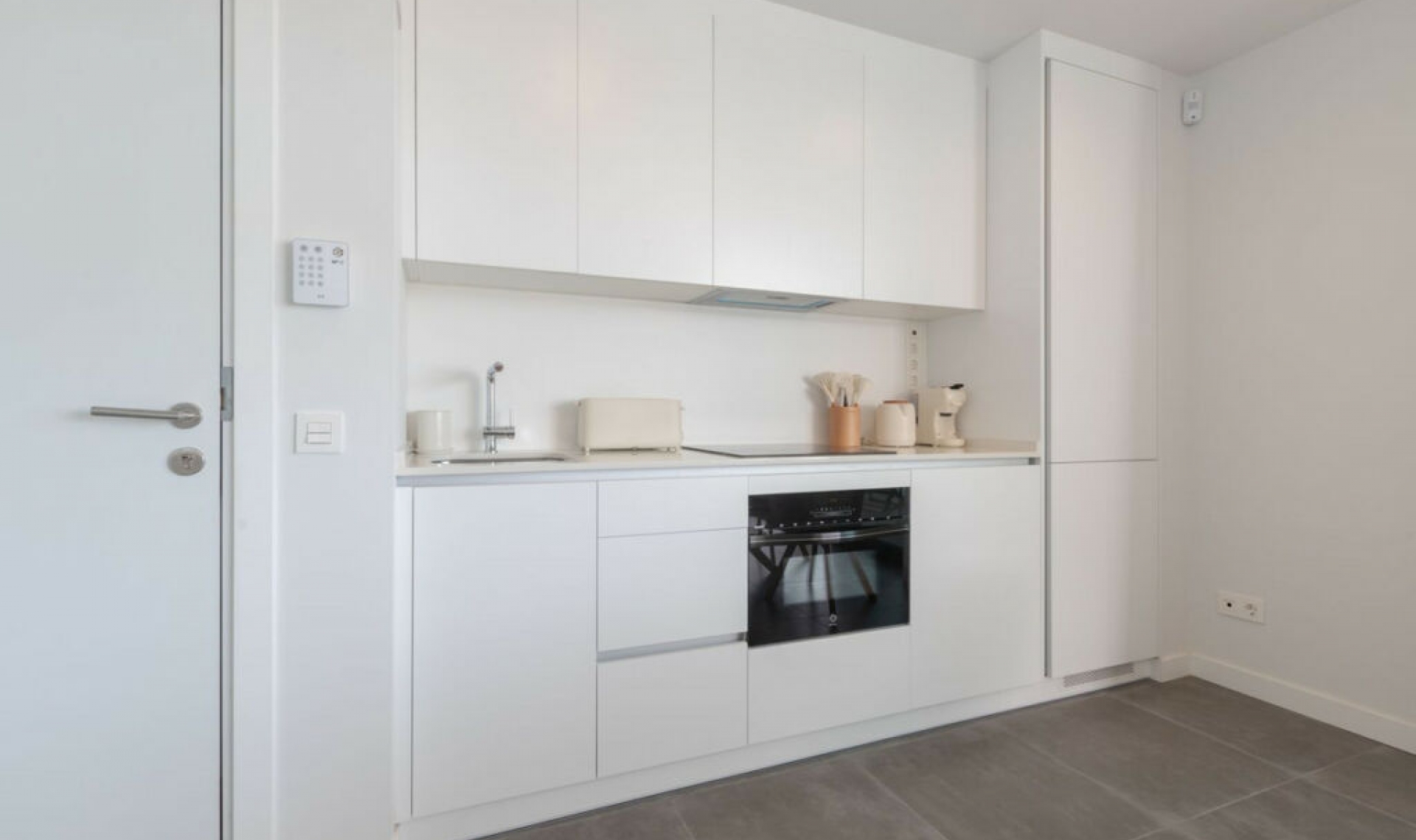 Resale - Apartment -
Fuengirola