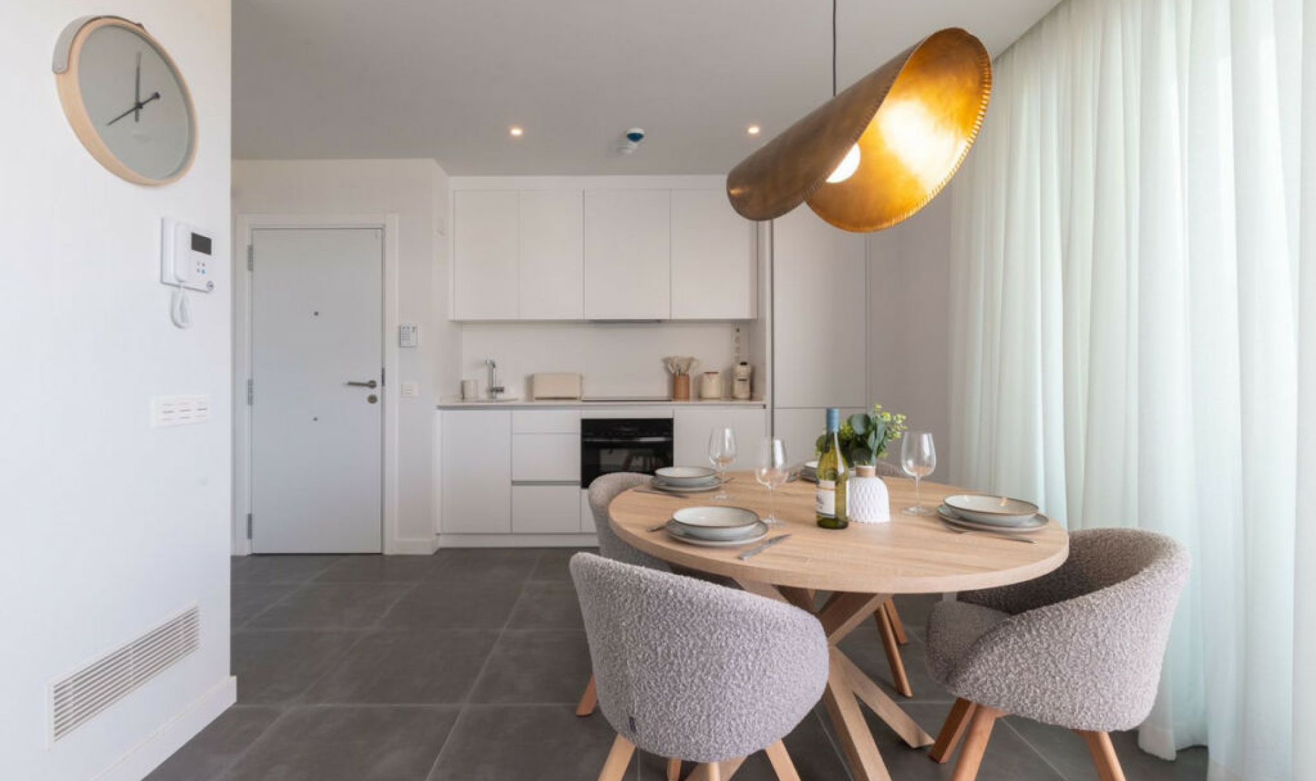 Resale - Apartment -
Fuengirola