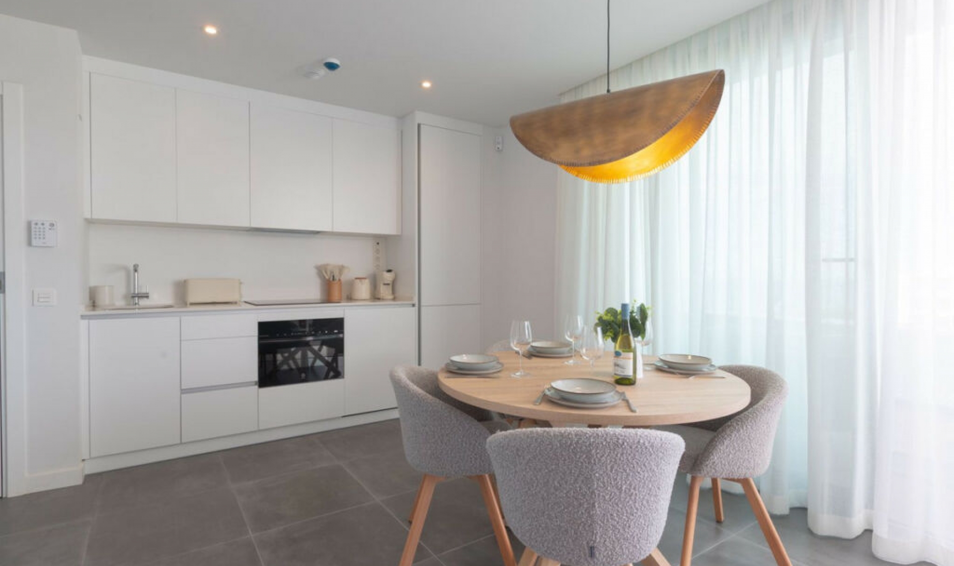 Resale - Apartment -
Fuengirola