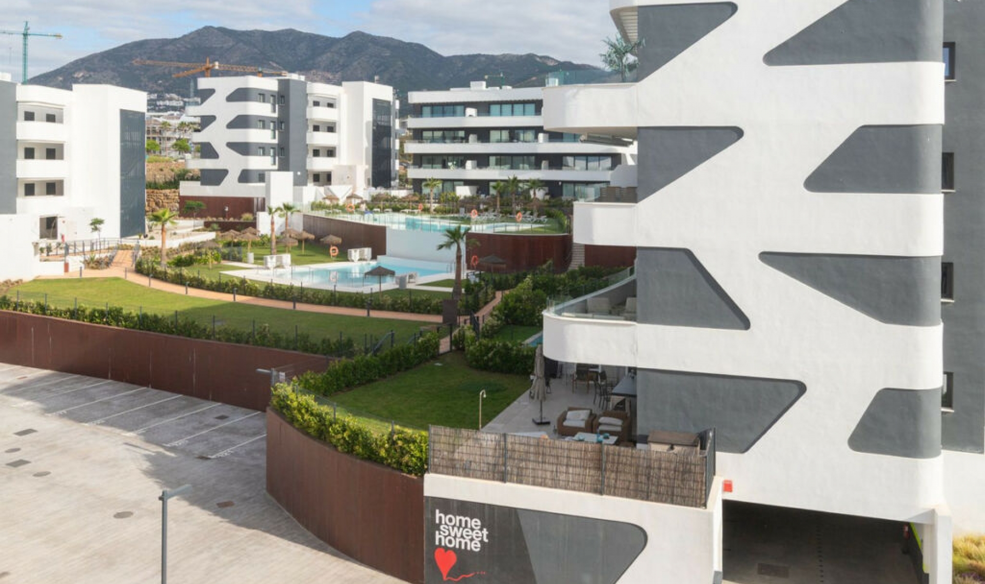 Resale - Apartment -
Fuengirola