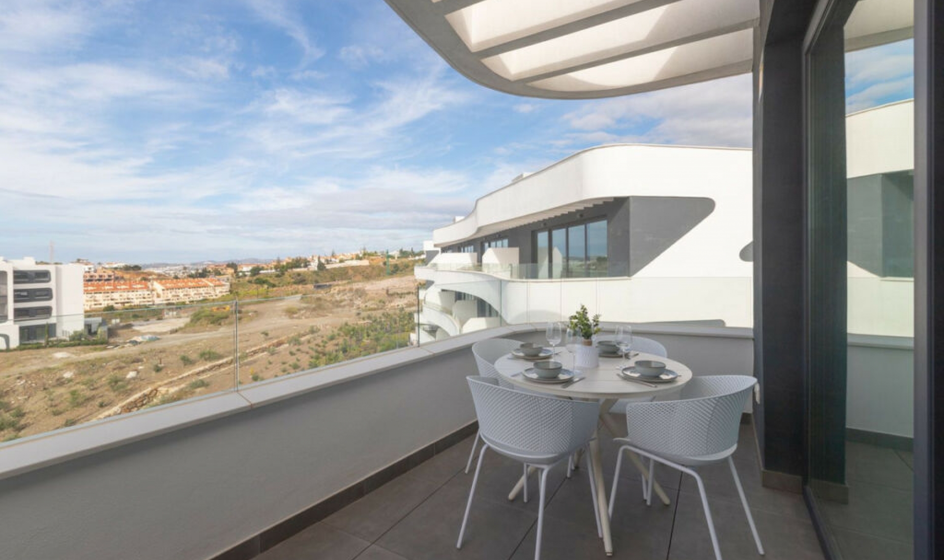 Resale - Apartment -
Fuengirola