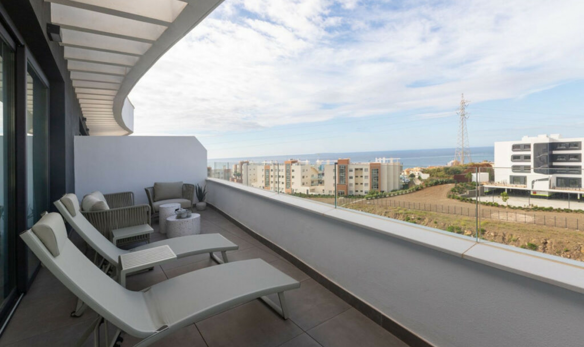 Resale - Apartment -
Fuengirola