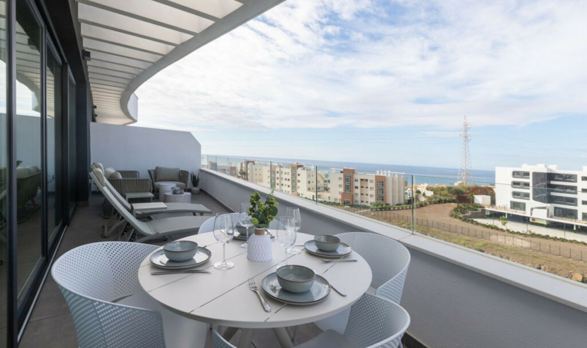 Resale - Apartment -
Fuengirola