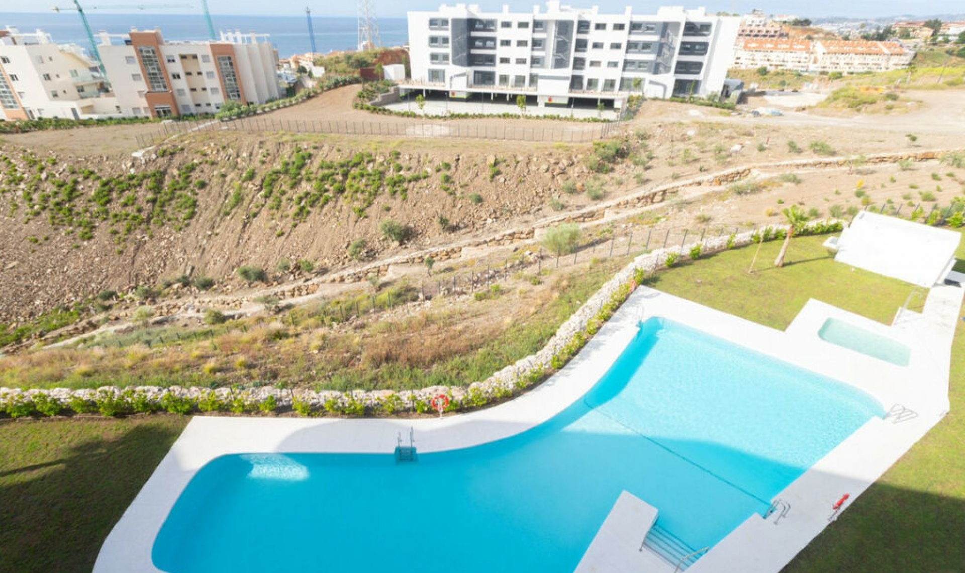 Resale - Apartment -
Fuengirola