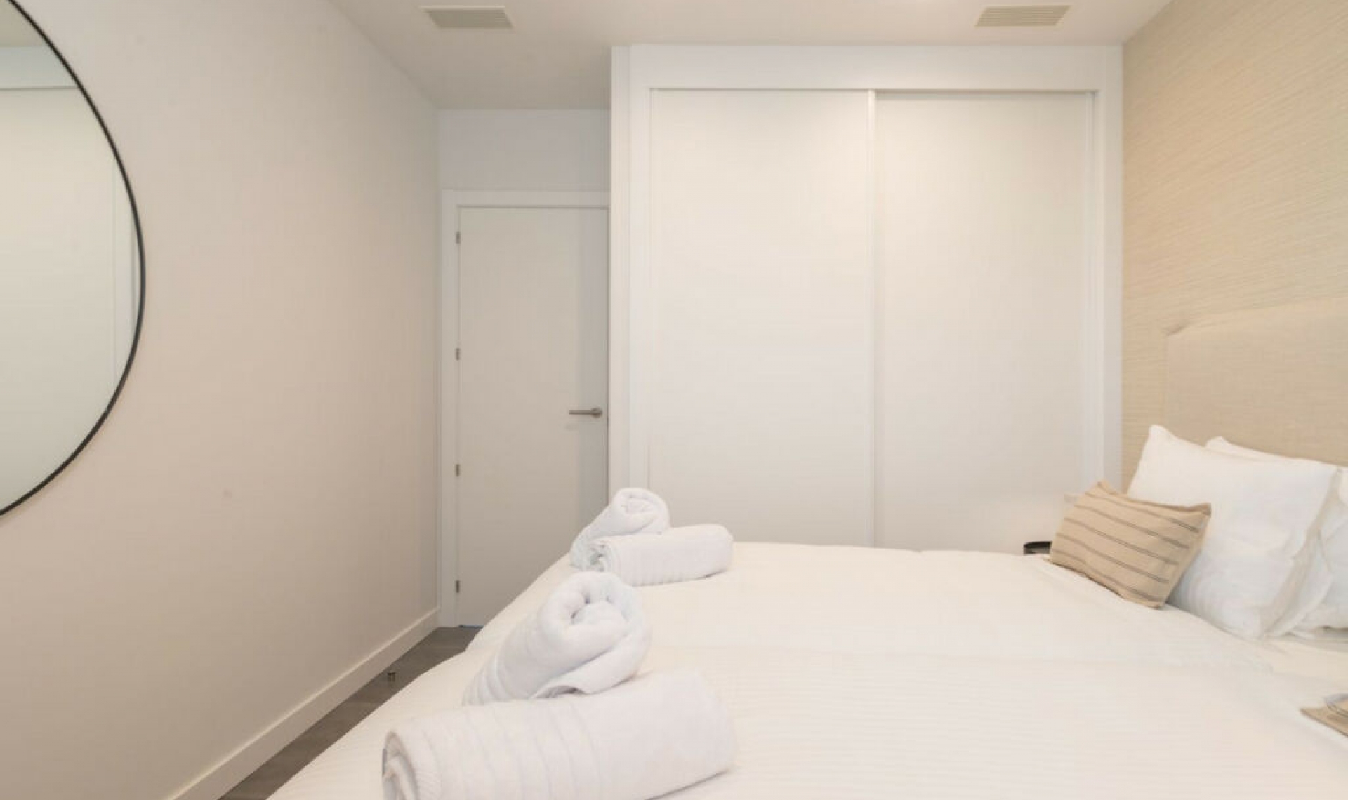 Resale - Apartment -
Fuengirola