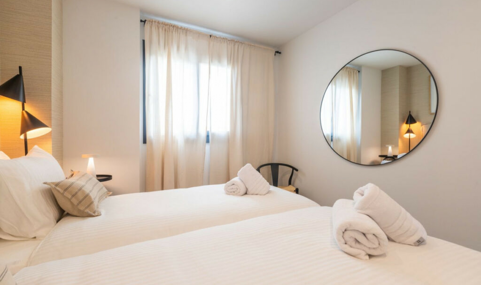 Resale - Apartment -
Fuengirola