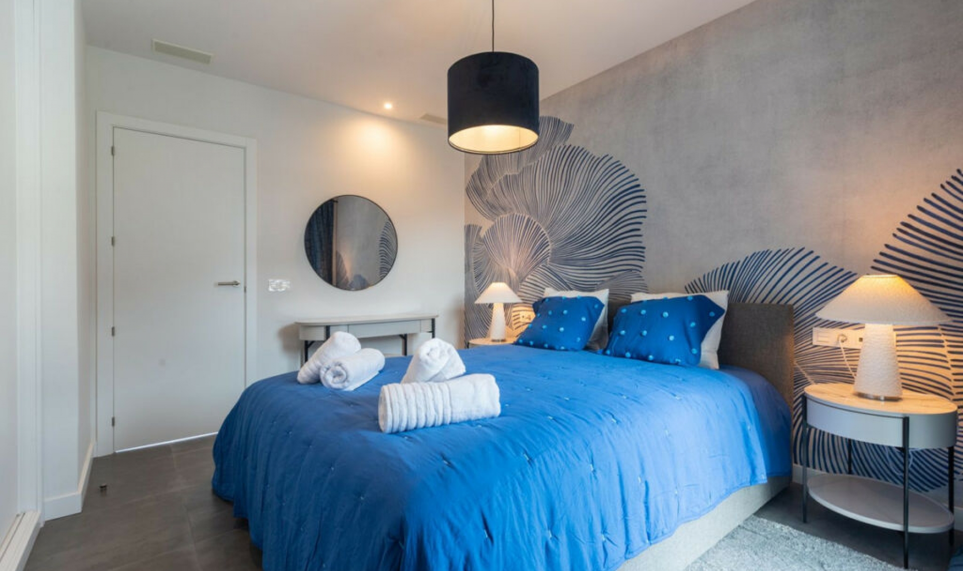 Resale - Apartment -
Fuengirola