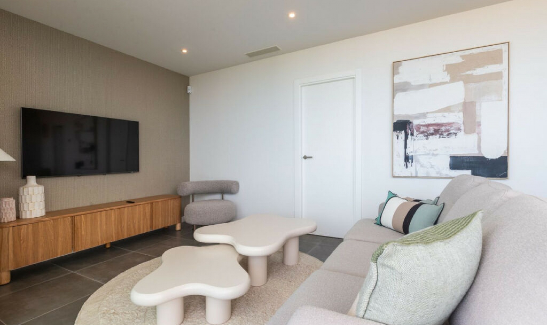 Resale - Apartment -
Fuengirola