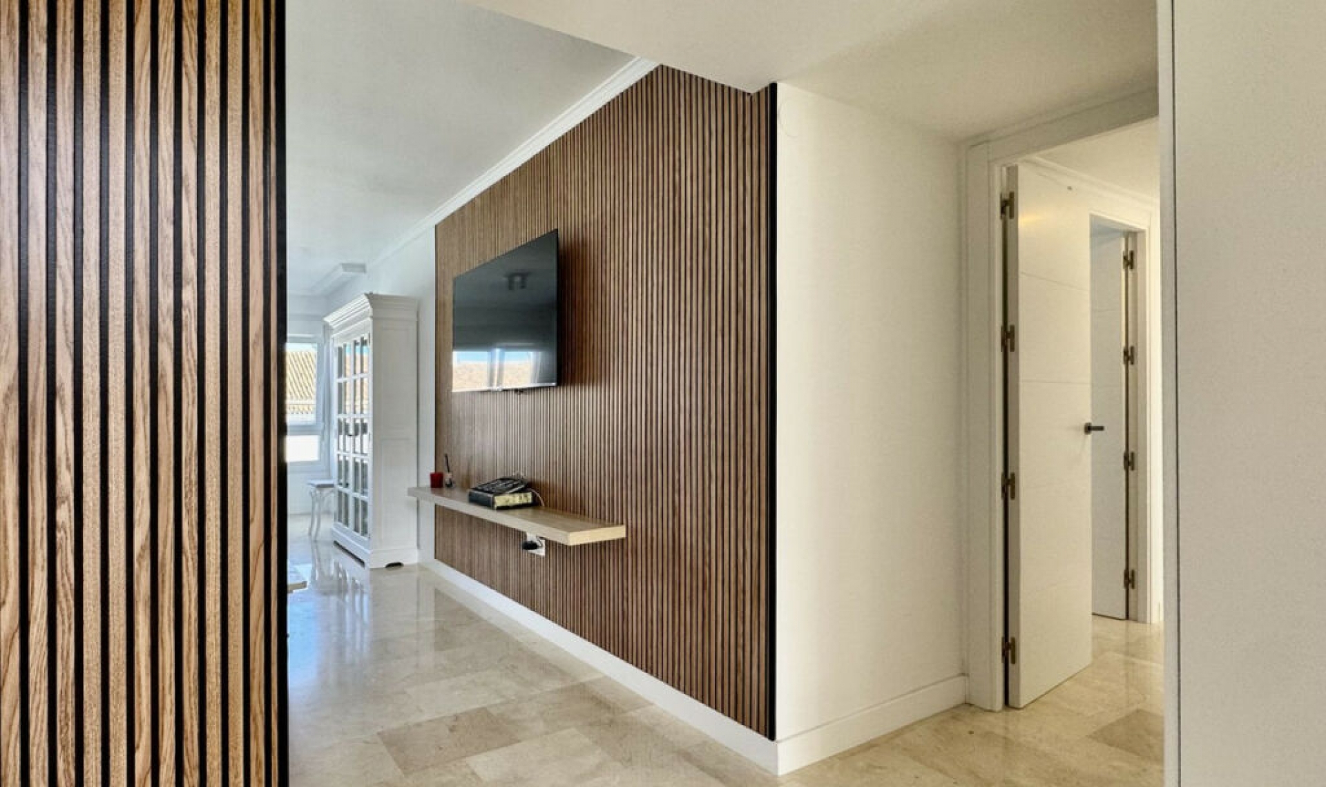 Resale - Apartment -
Fuengirola