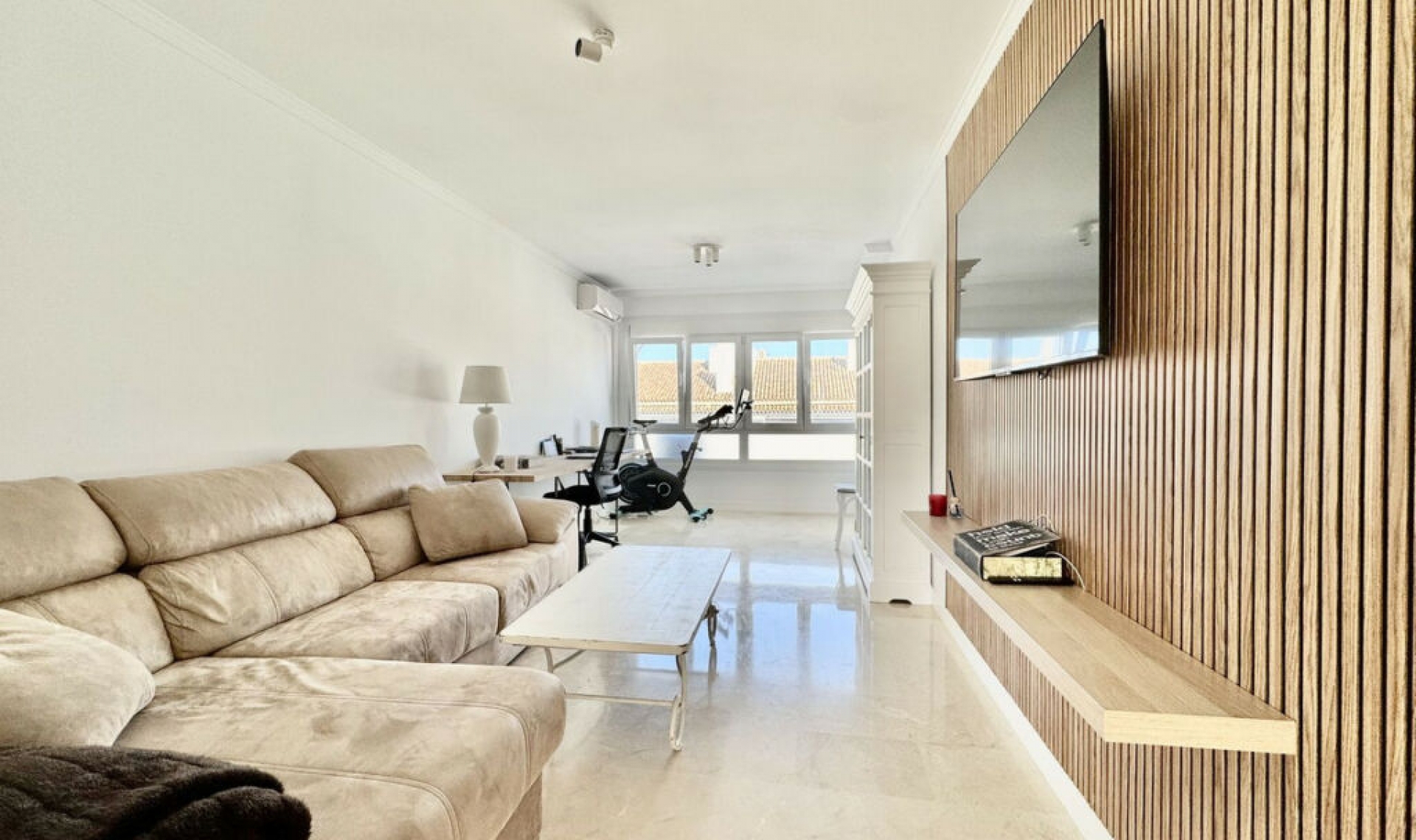 Resale - Apartment -
Fuengirola