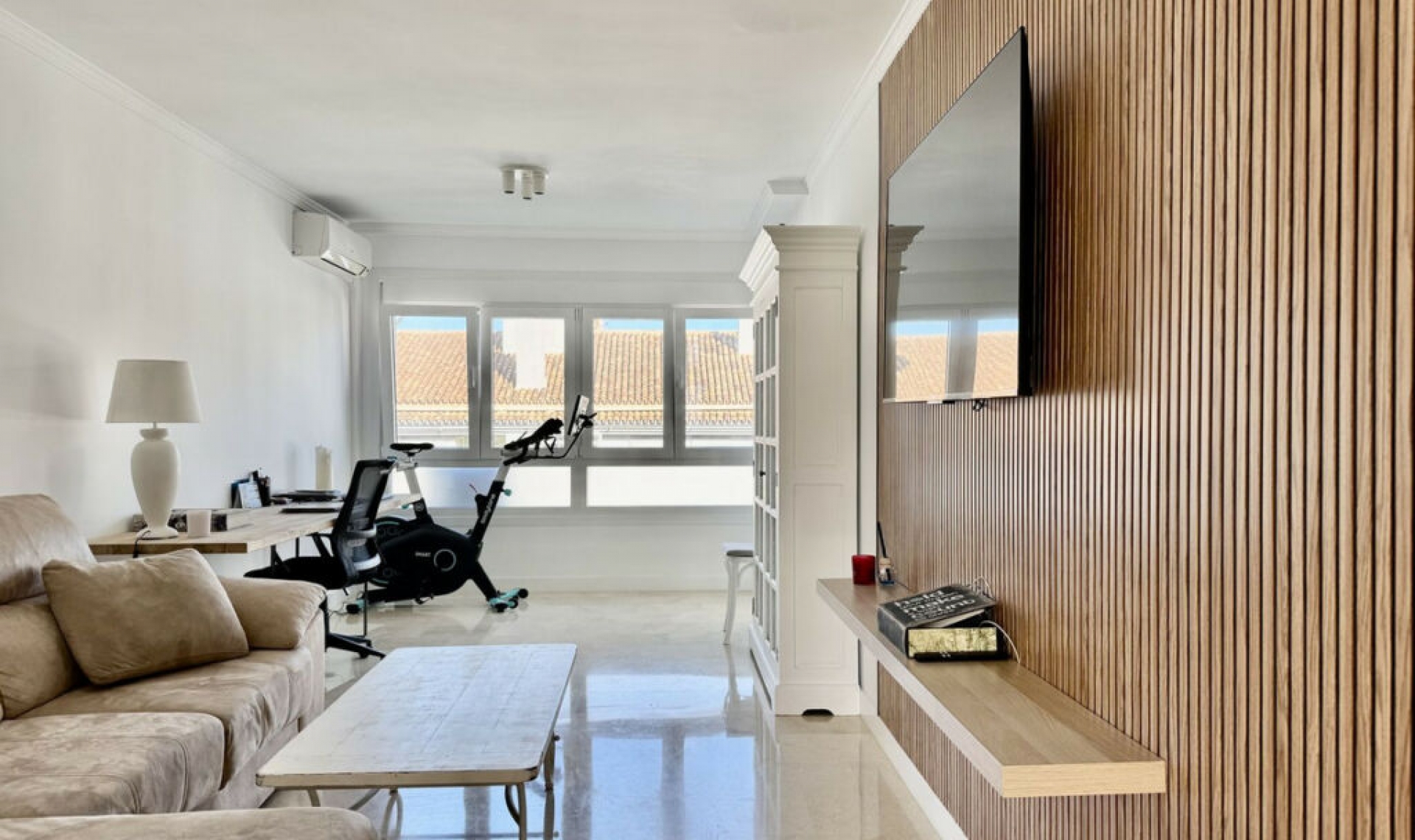 Resale - Apartment -
Fuengirola