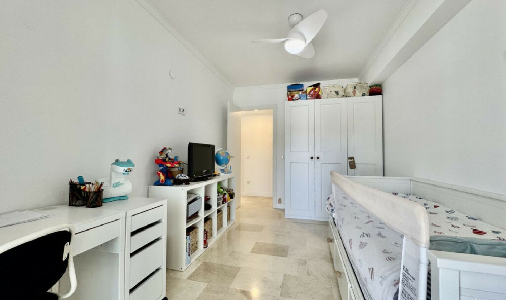 Resale - Apartment -
Fuengirola