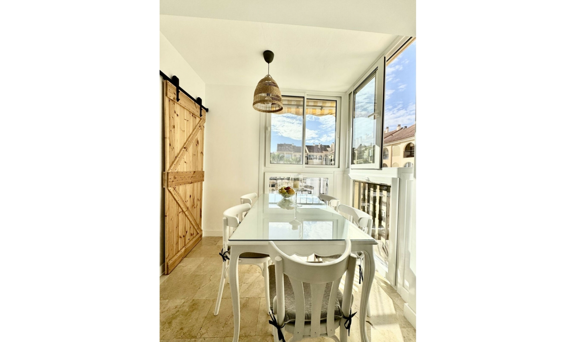 Resale - Apartment -
Fuengirola