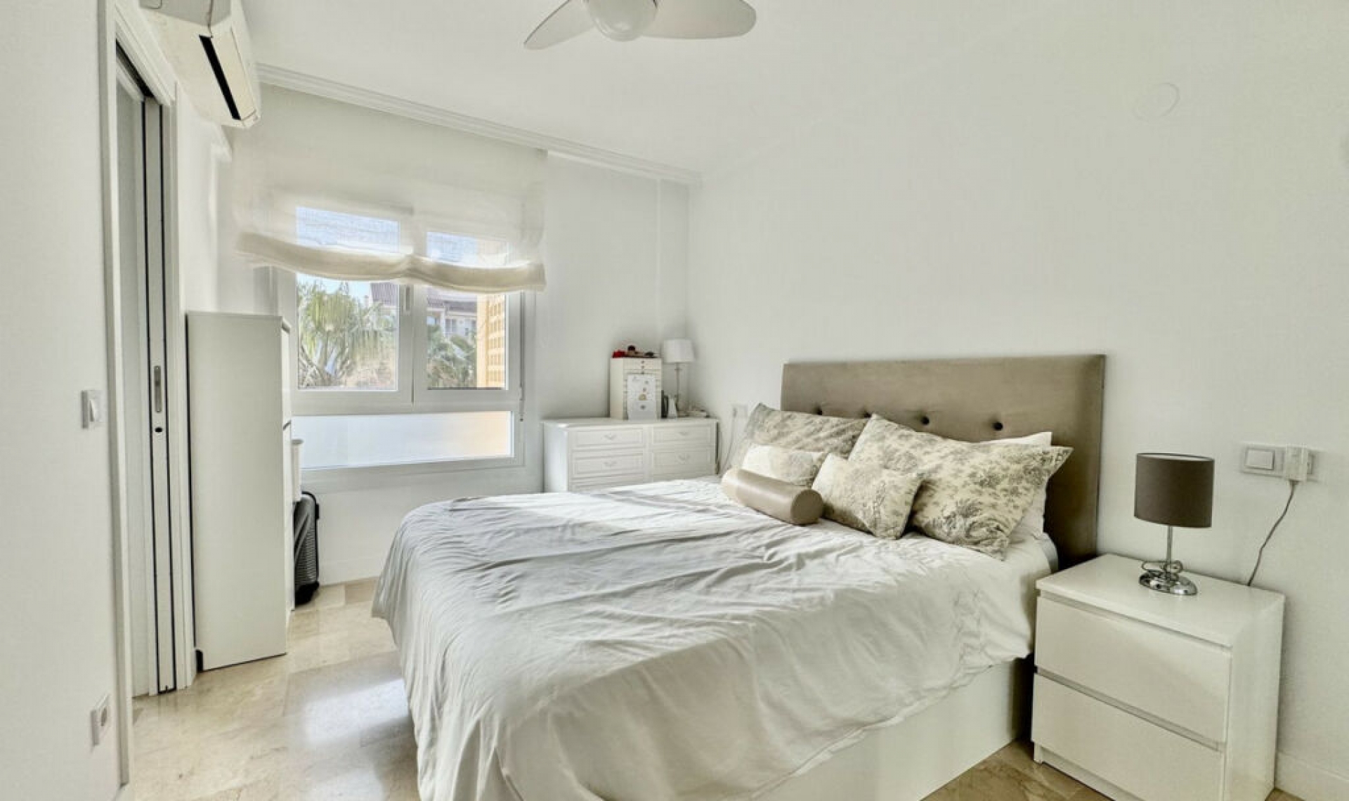 Resale - Apartment -
Fuengirola