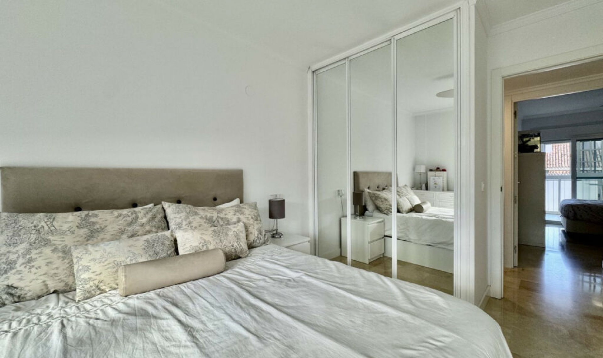 Resale - Apartment -
Fuengirola
