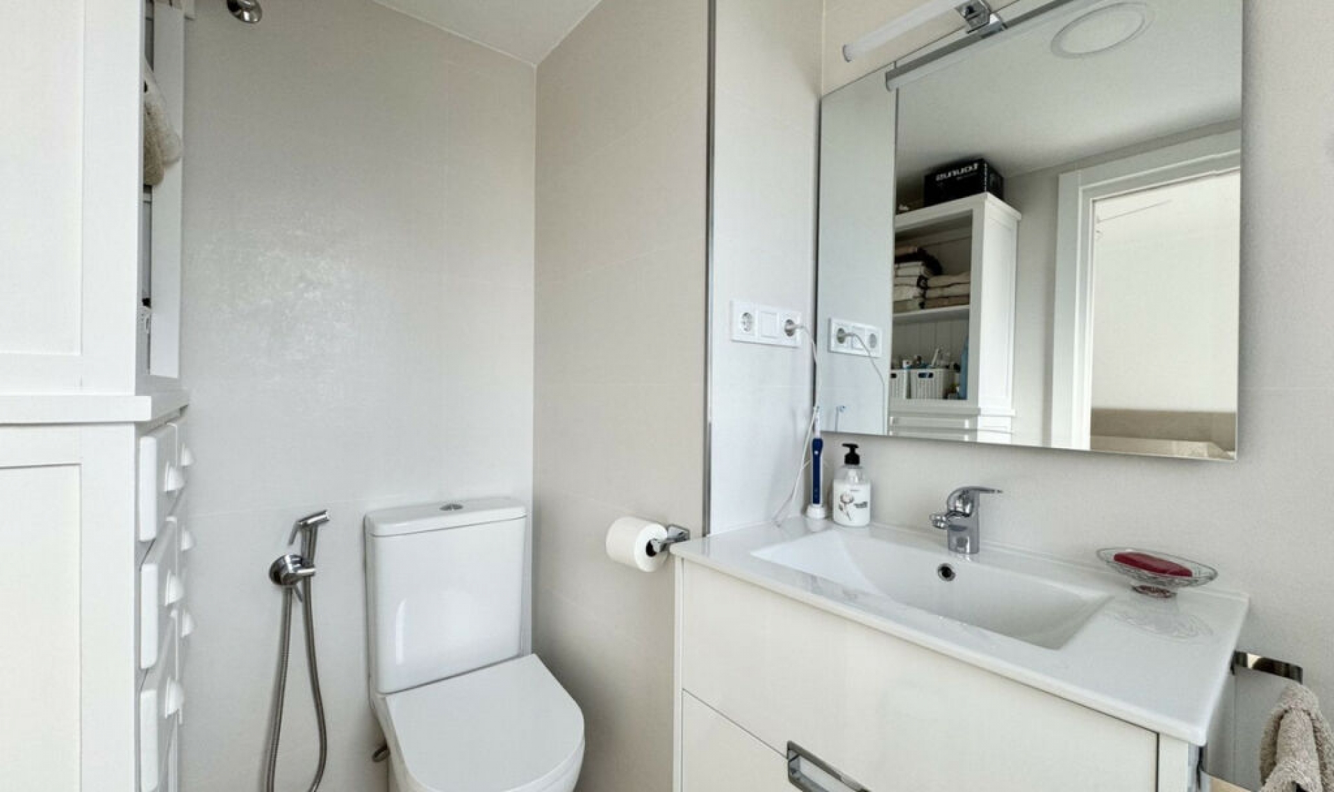 Resale - Apartment -
Fuengirola