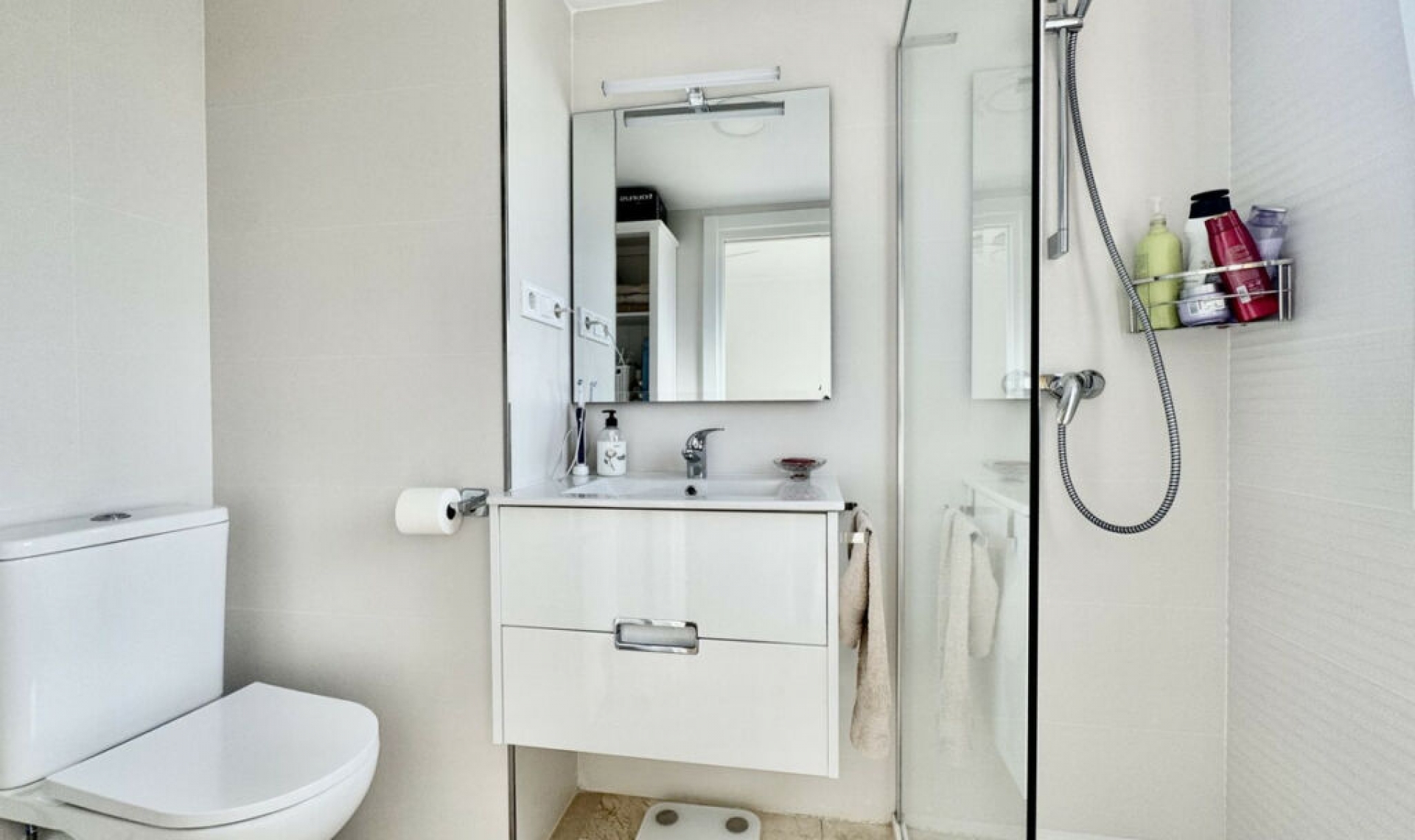 Resale - Apartment -
Fuengirola