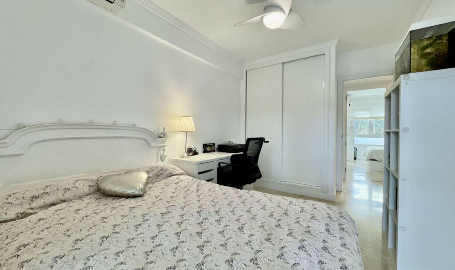 Resale - Apartment -
Fuengirola
