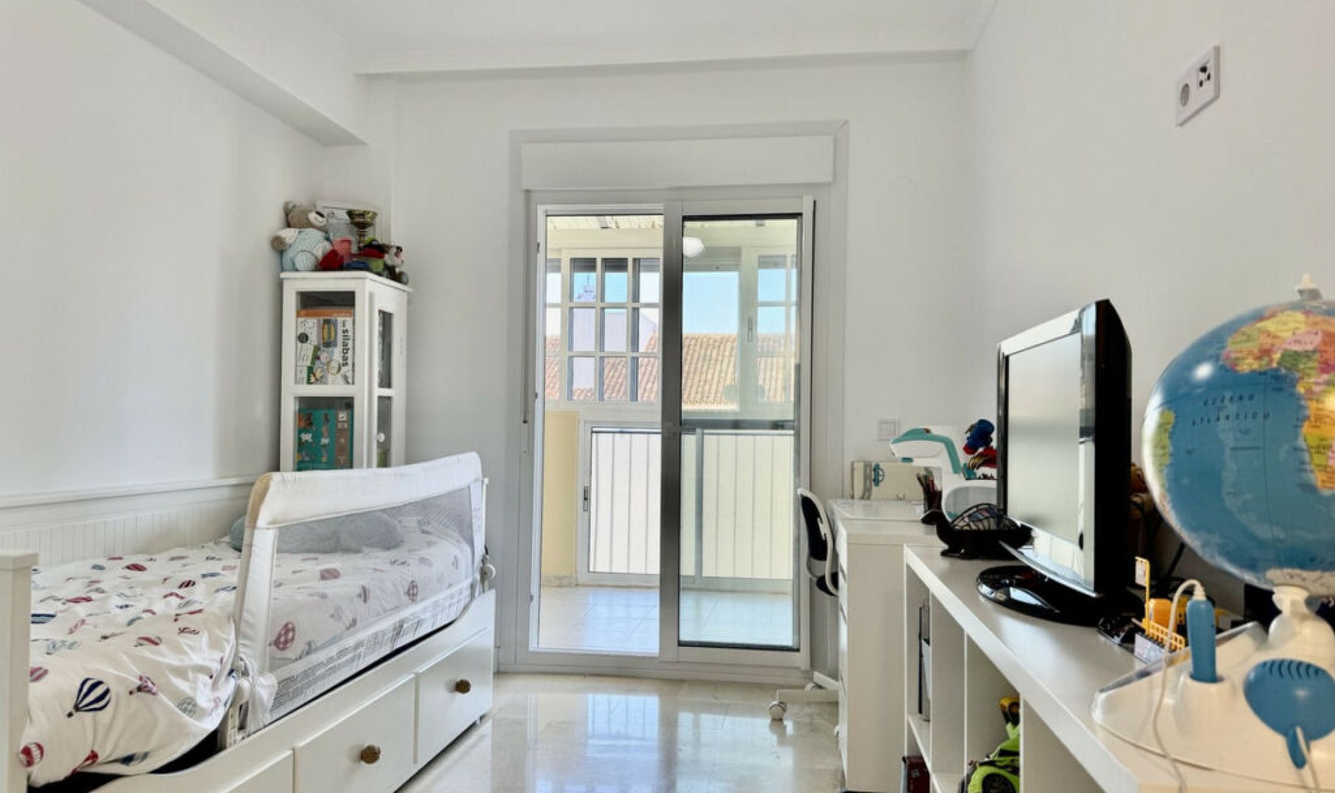 Resale - Apartment -
Fuengirola