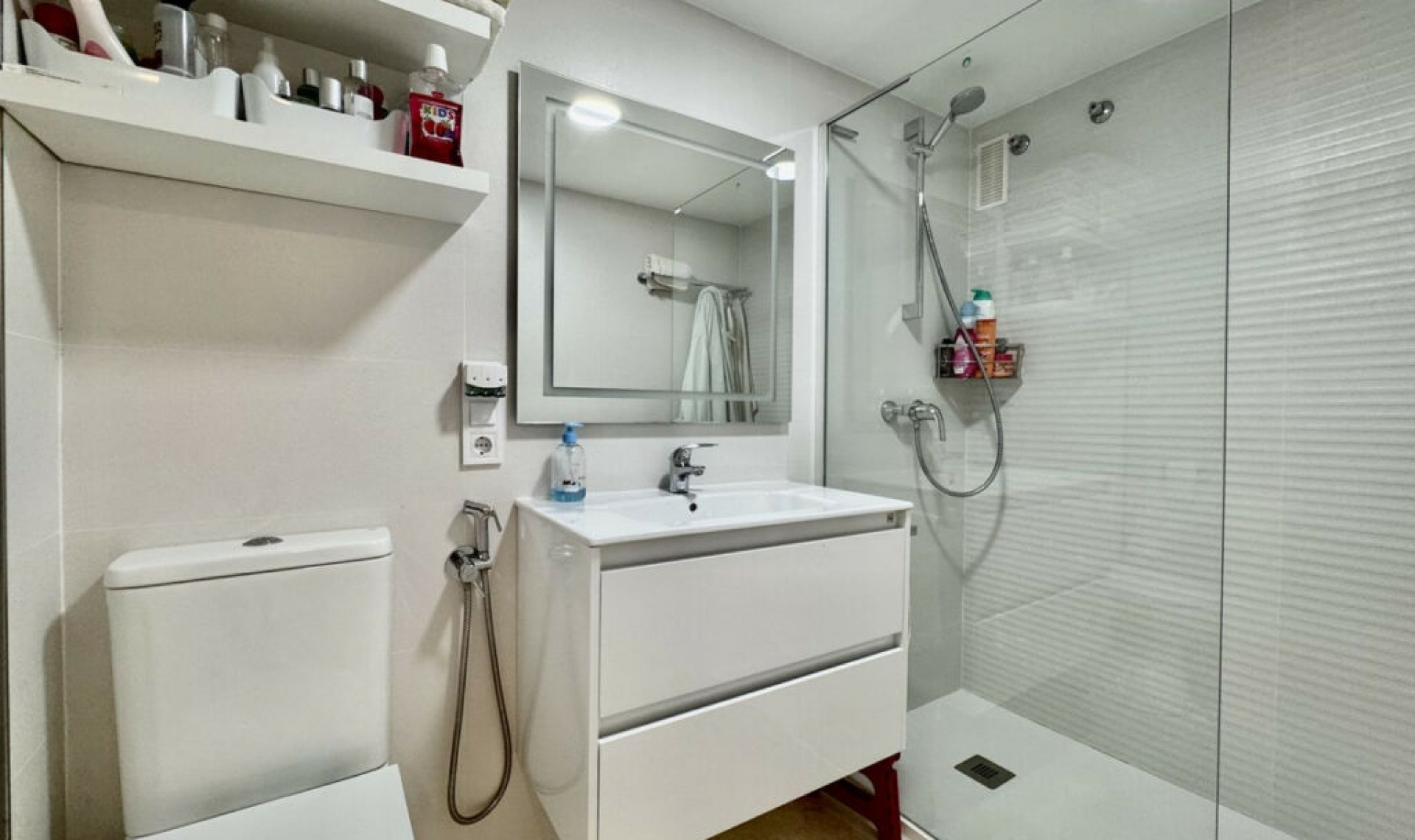 Resale - Apartment -
Fuengirola