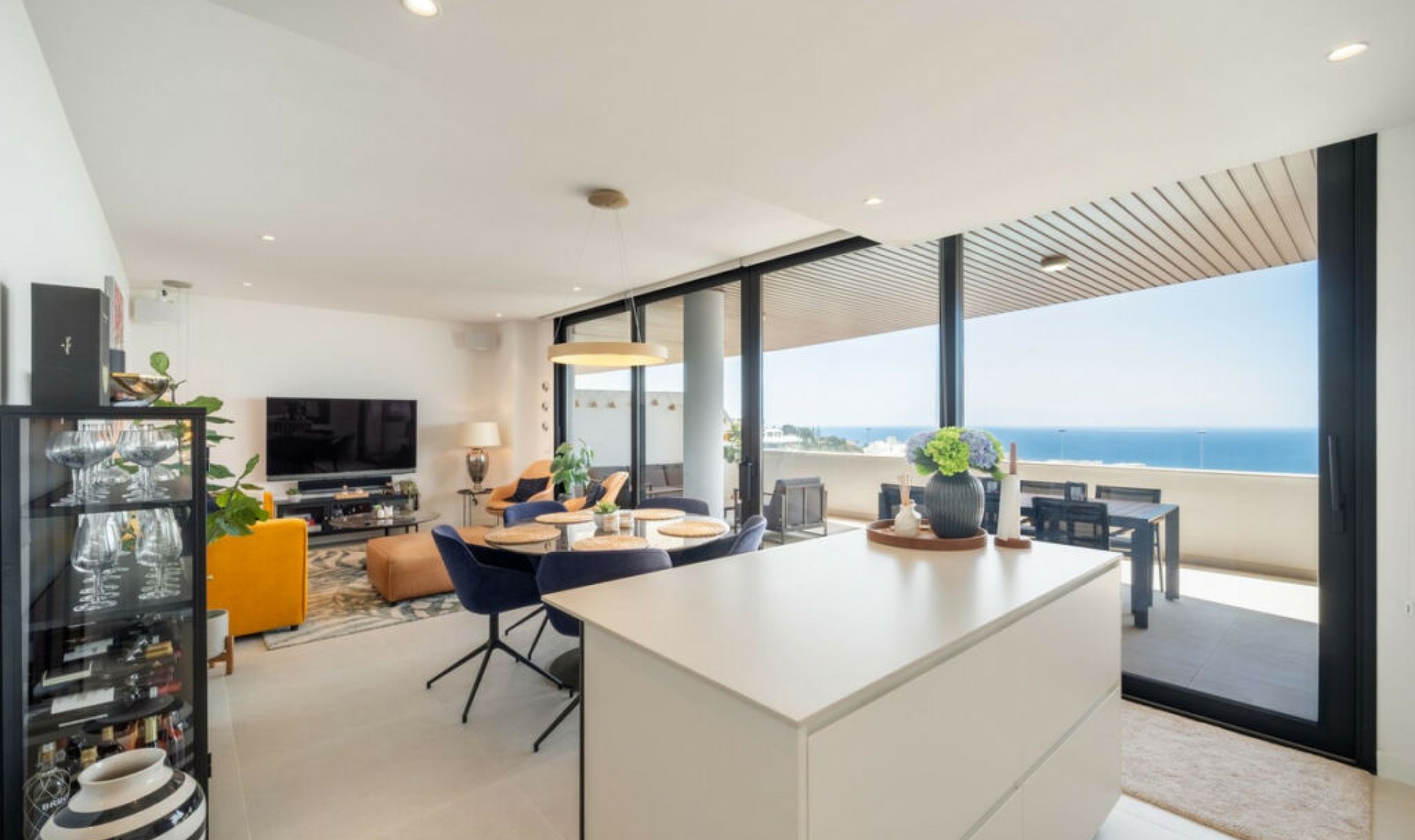 Resale - Apartment -
Fuengirola