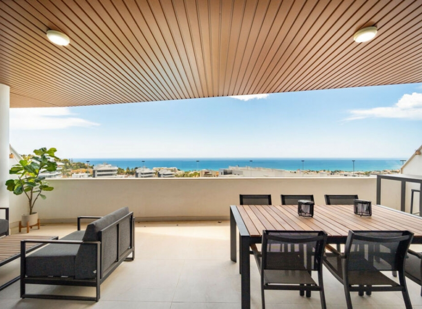 Resale - Apartment -
Fuengirola