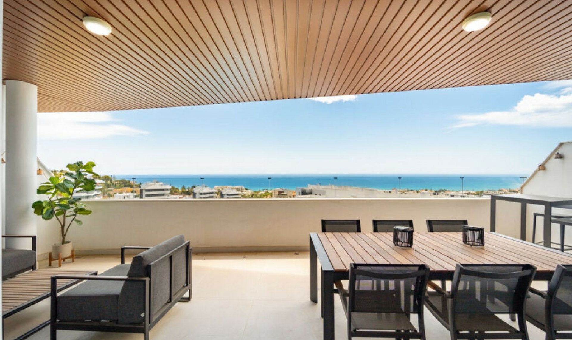 Resale - Apartment -
Fuengirola