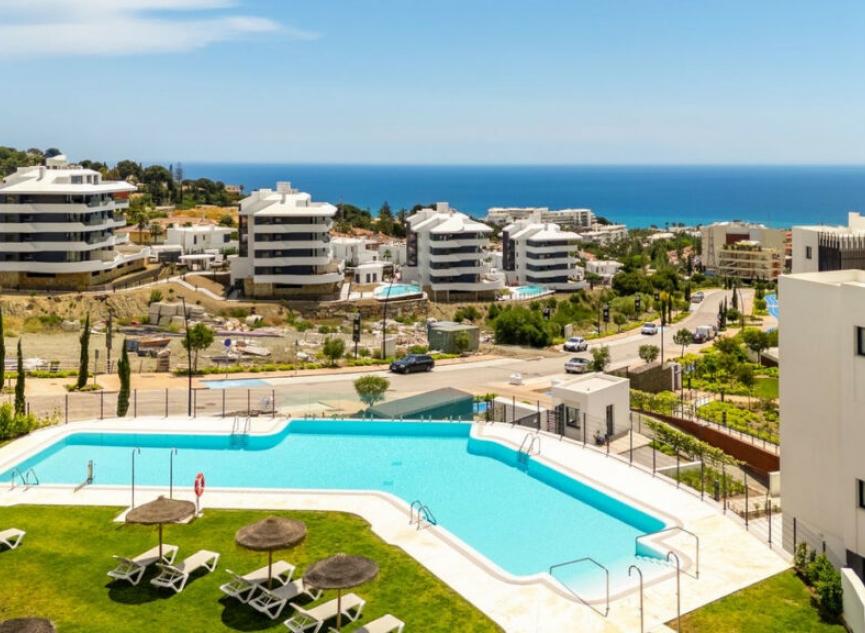 Resale - Apartment -
Fuengirola