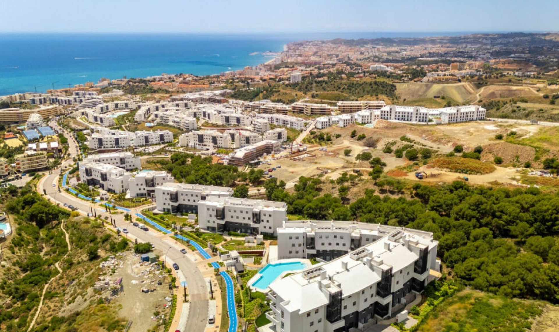 Resale - Apartment -
Fuengirola