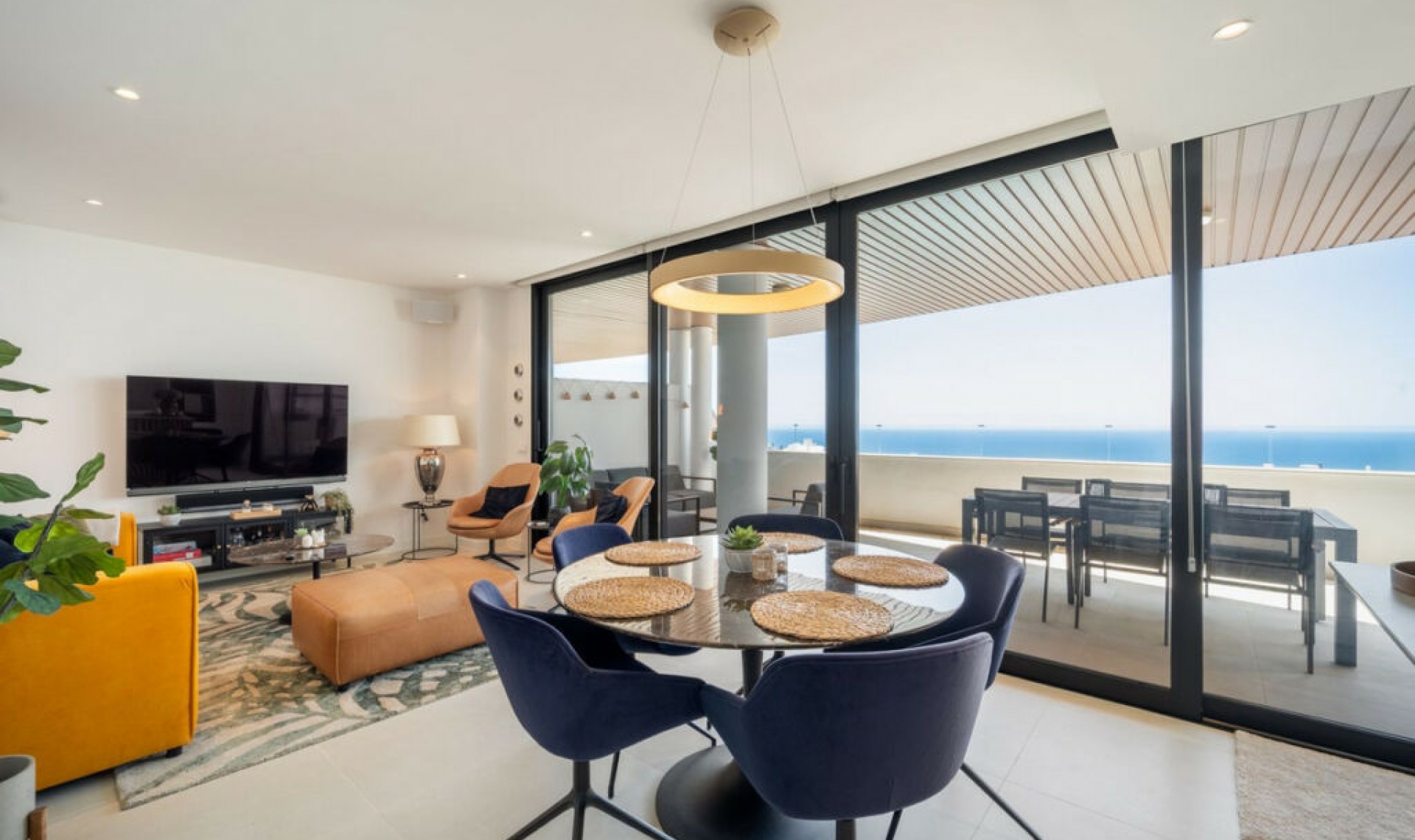 Resale - Apartment -
Fuengirola