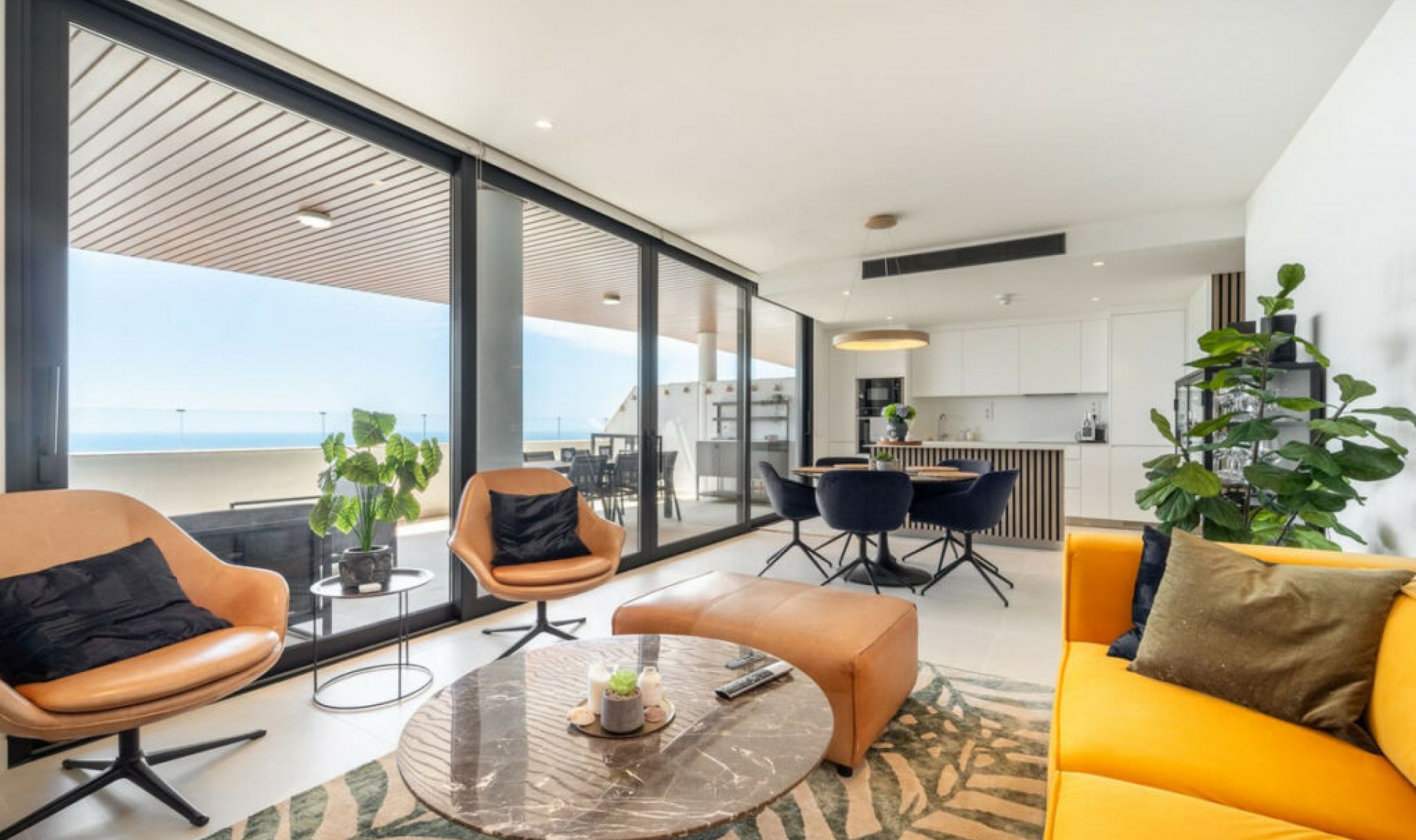 Resale - Apartment -
Fuengirola