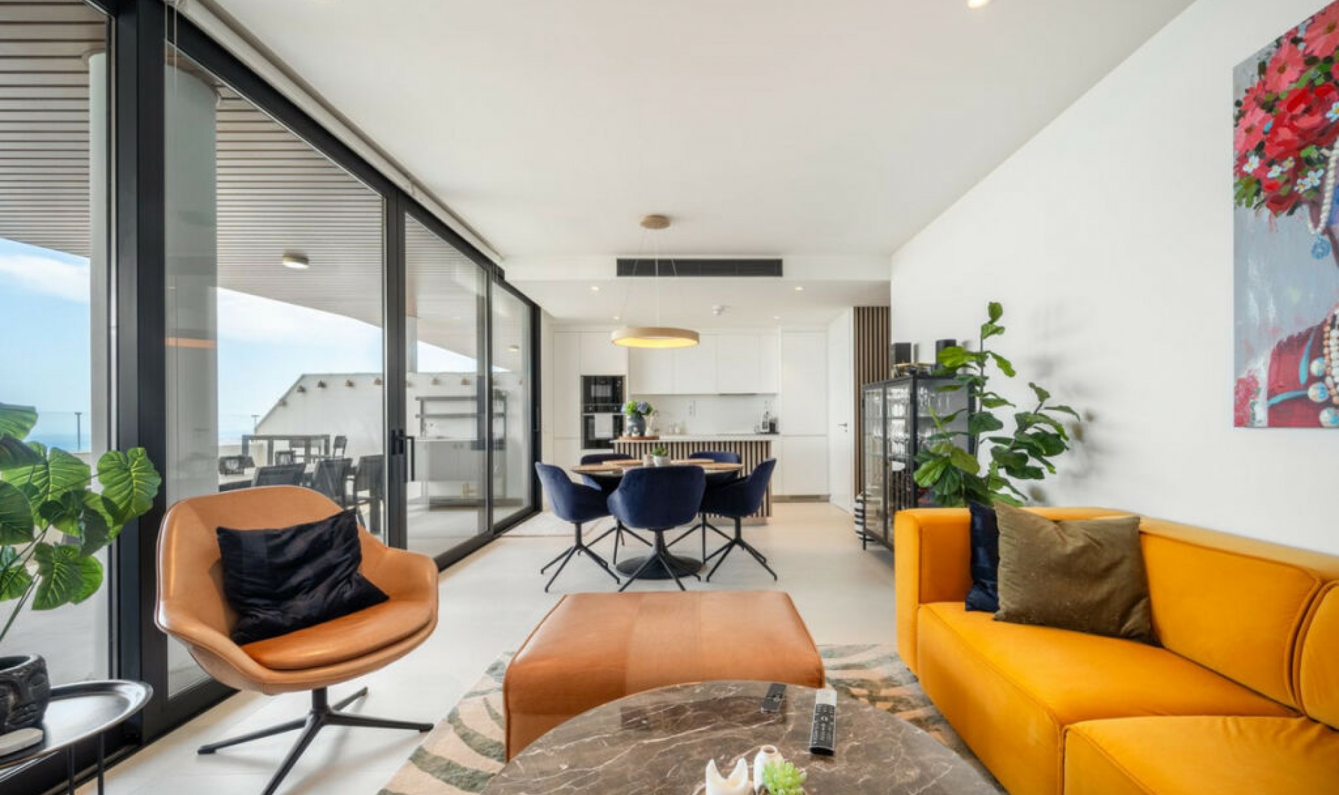 Resale - Apartment -
Fuengirola