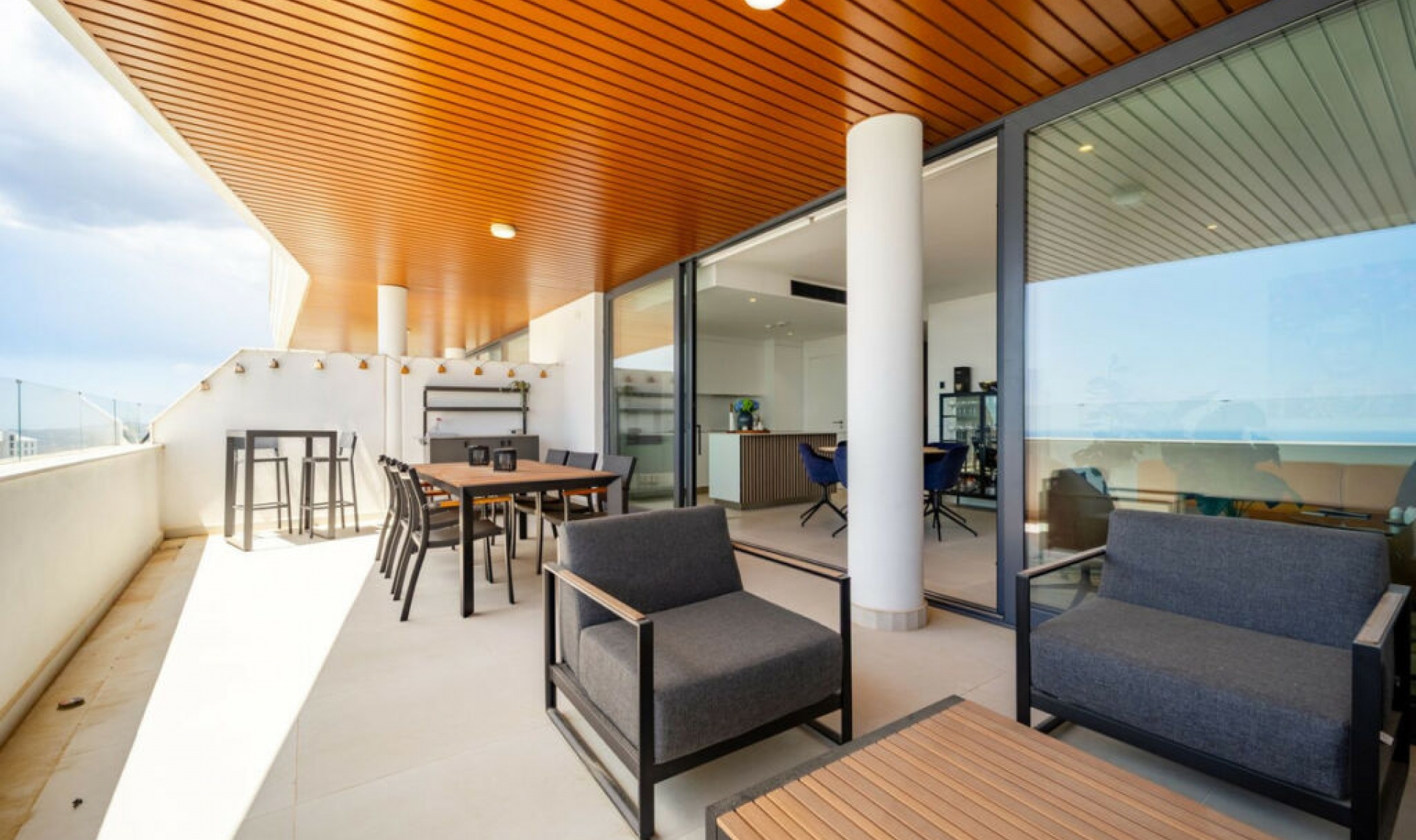 Resale - Apartment -
Fuengirola