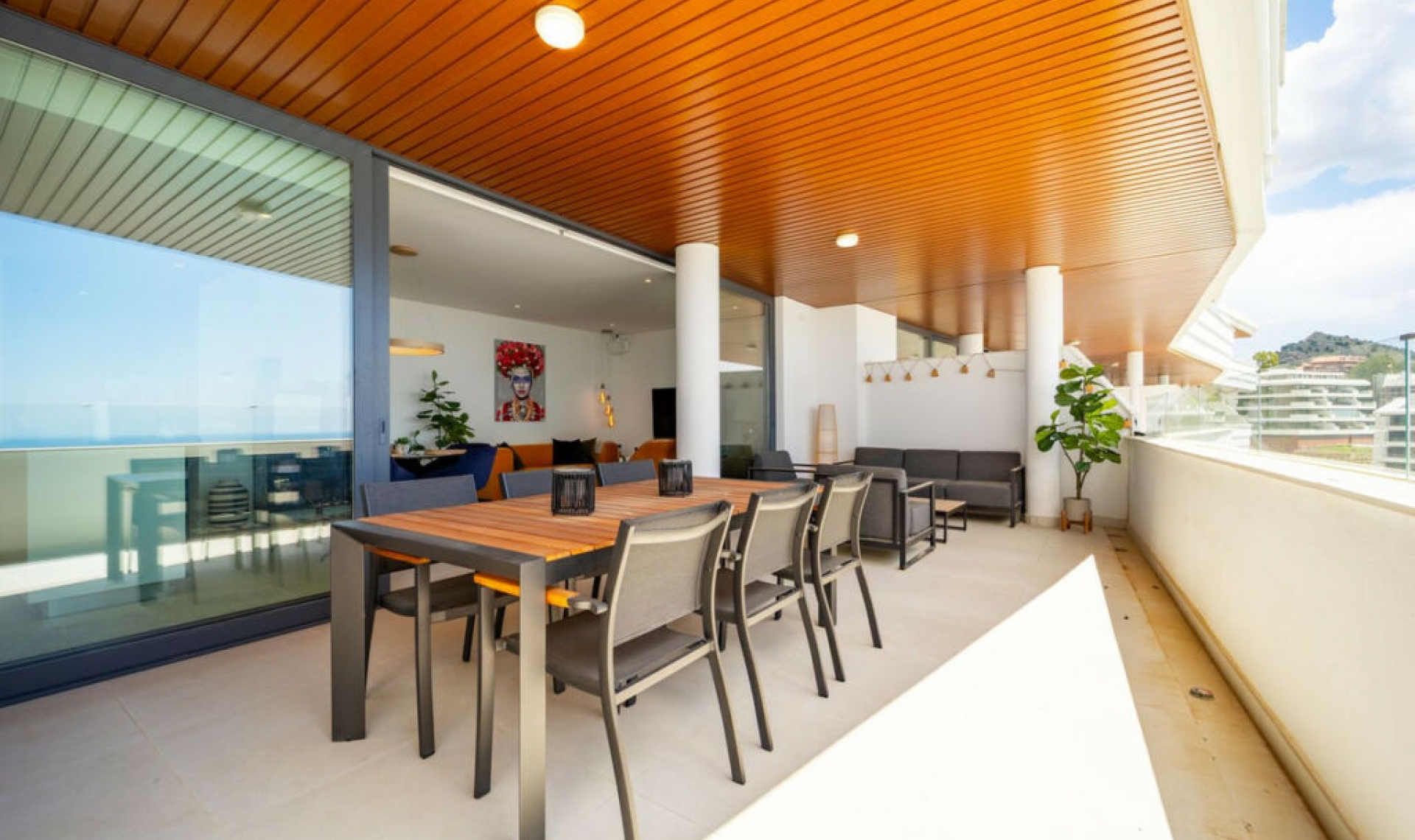 Resale - Apartment -
Fuengirola