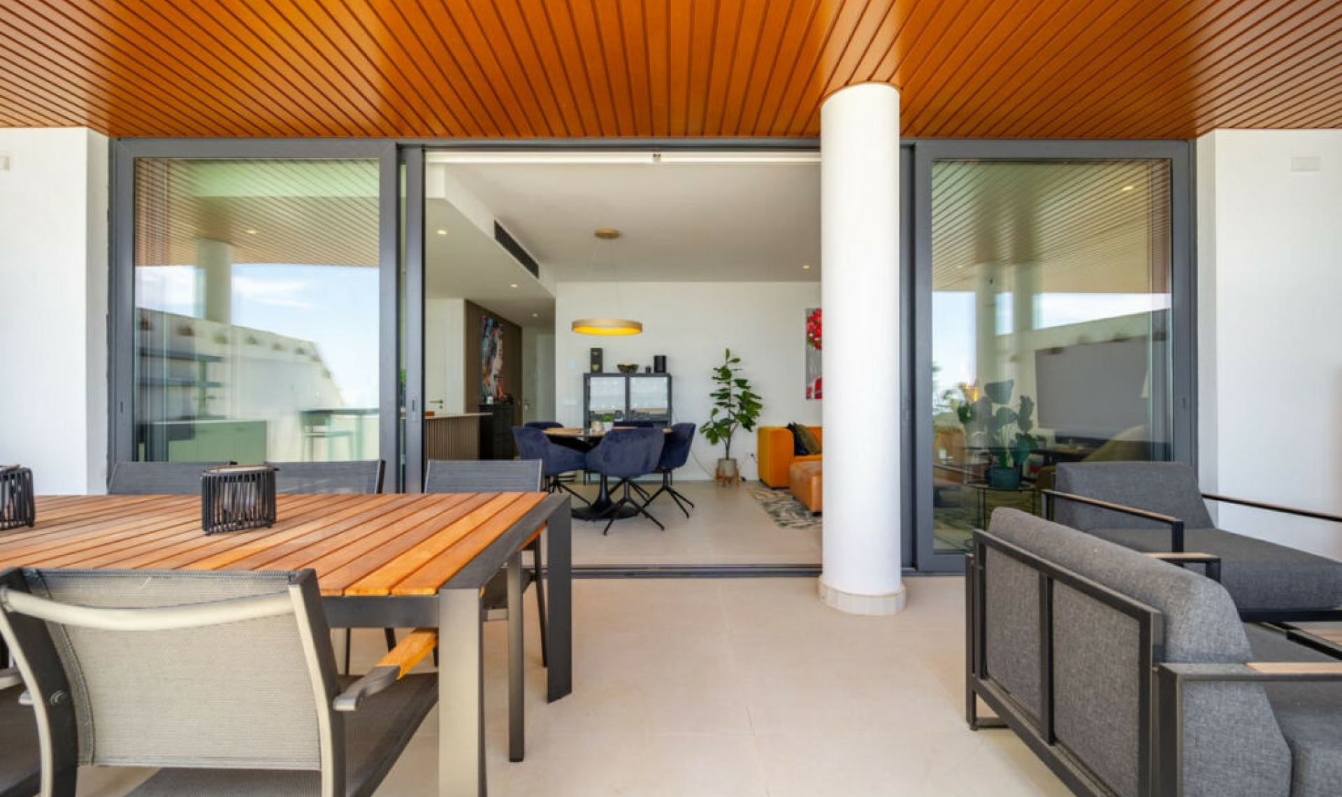 Resale - Apartment -
Fuengirola