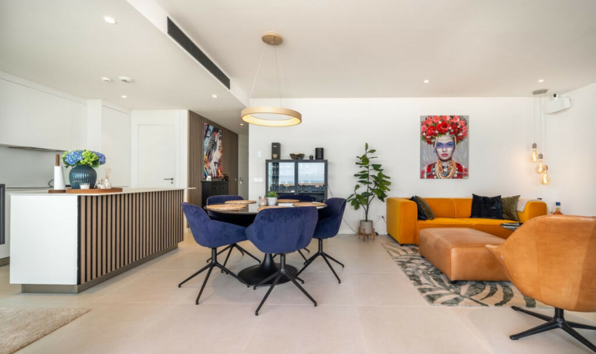 Resale - Apartment -
Fuengirola