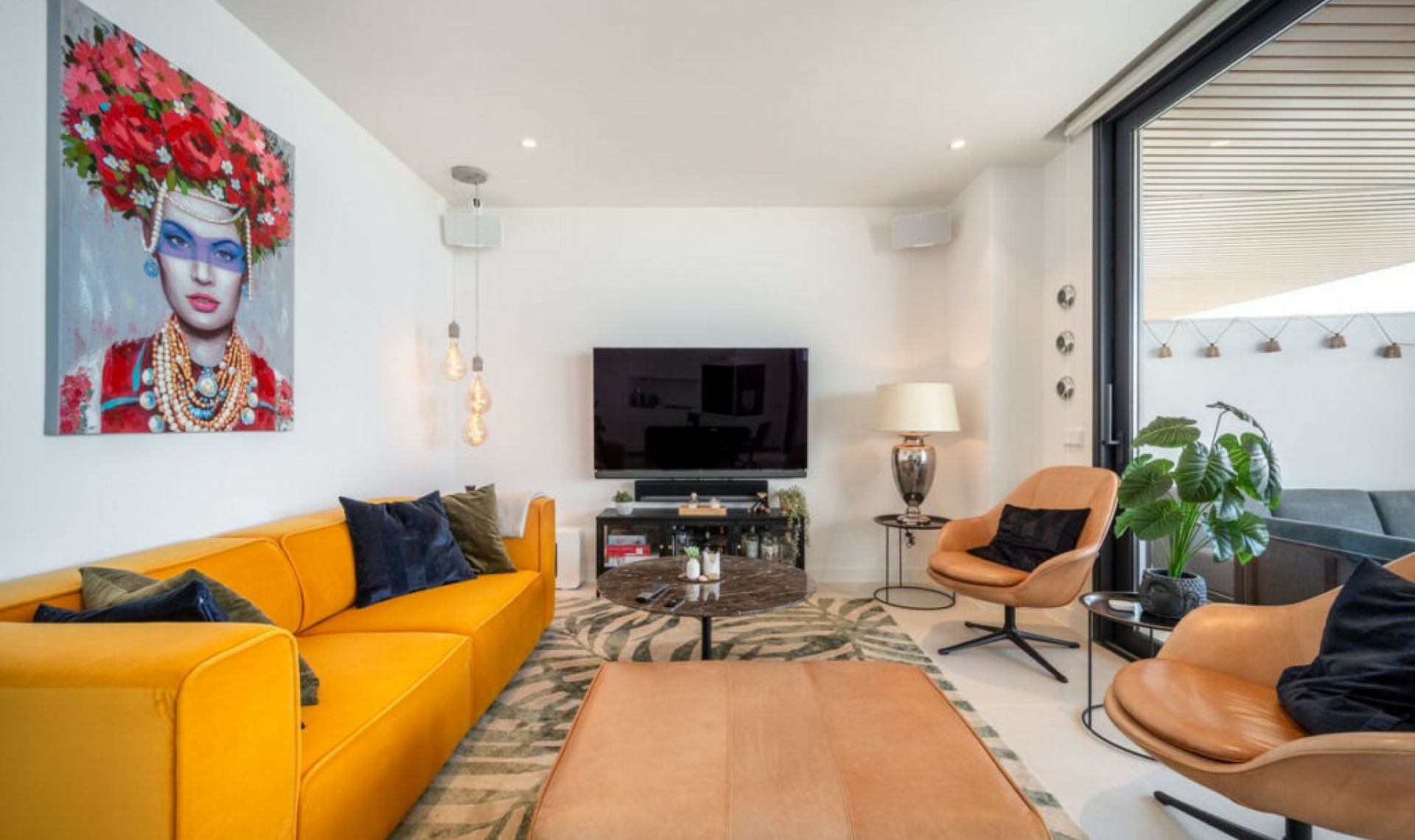 Resale - Apartment -
Fuengirola