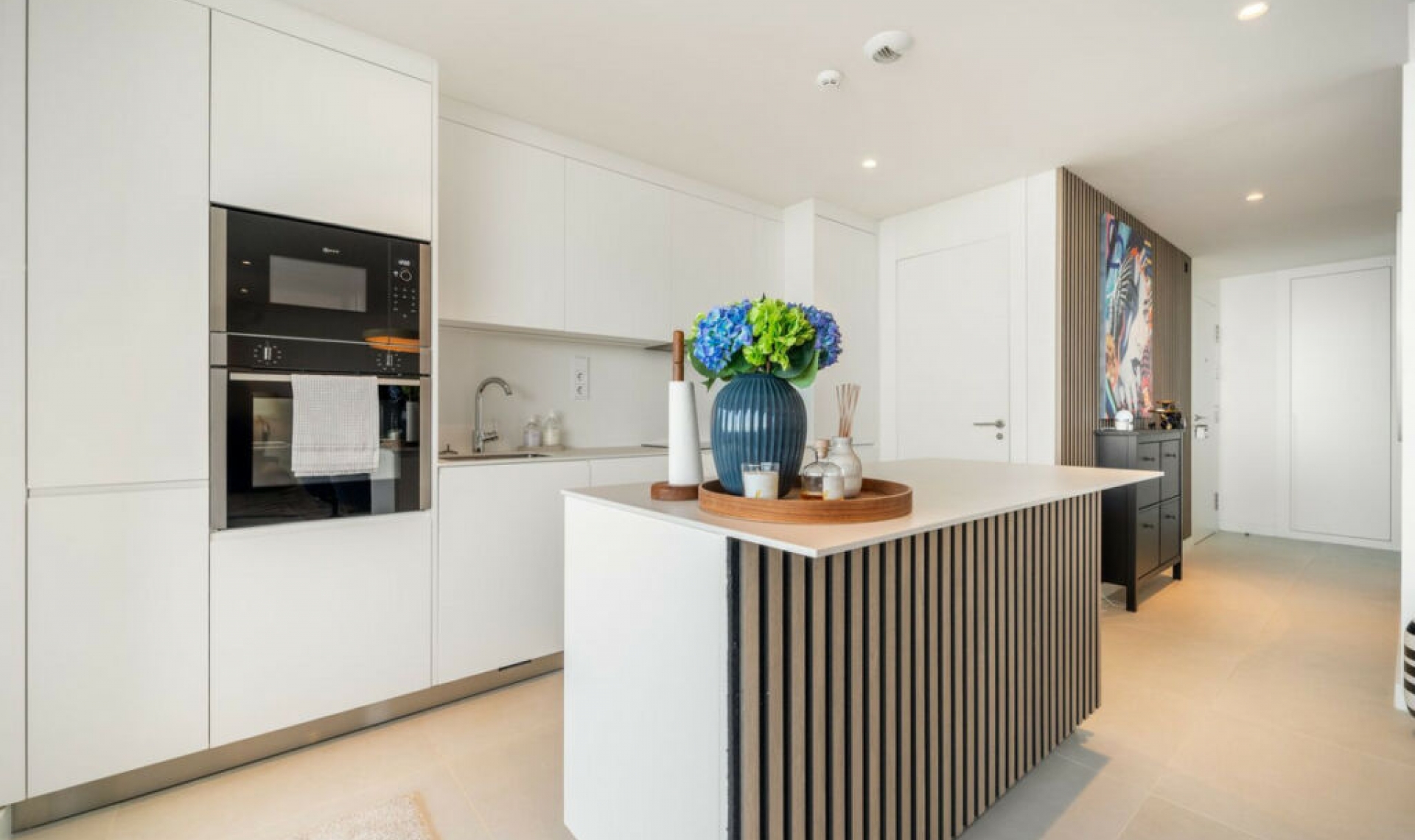 Resale - Apartment -
Fuengirola