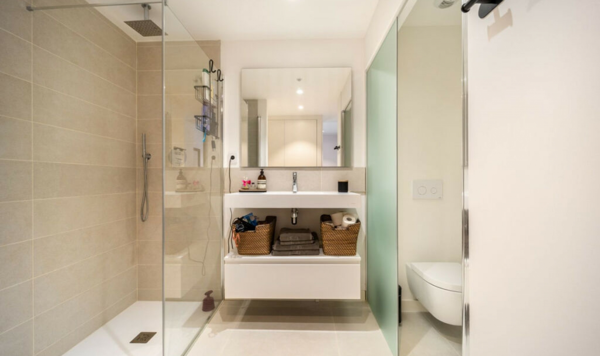 Resale - Apartment -
Fuengirola