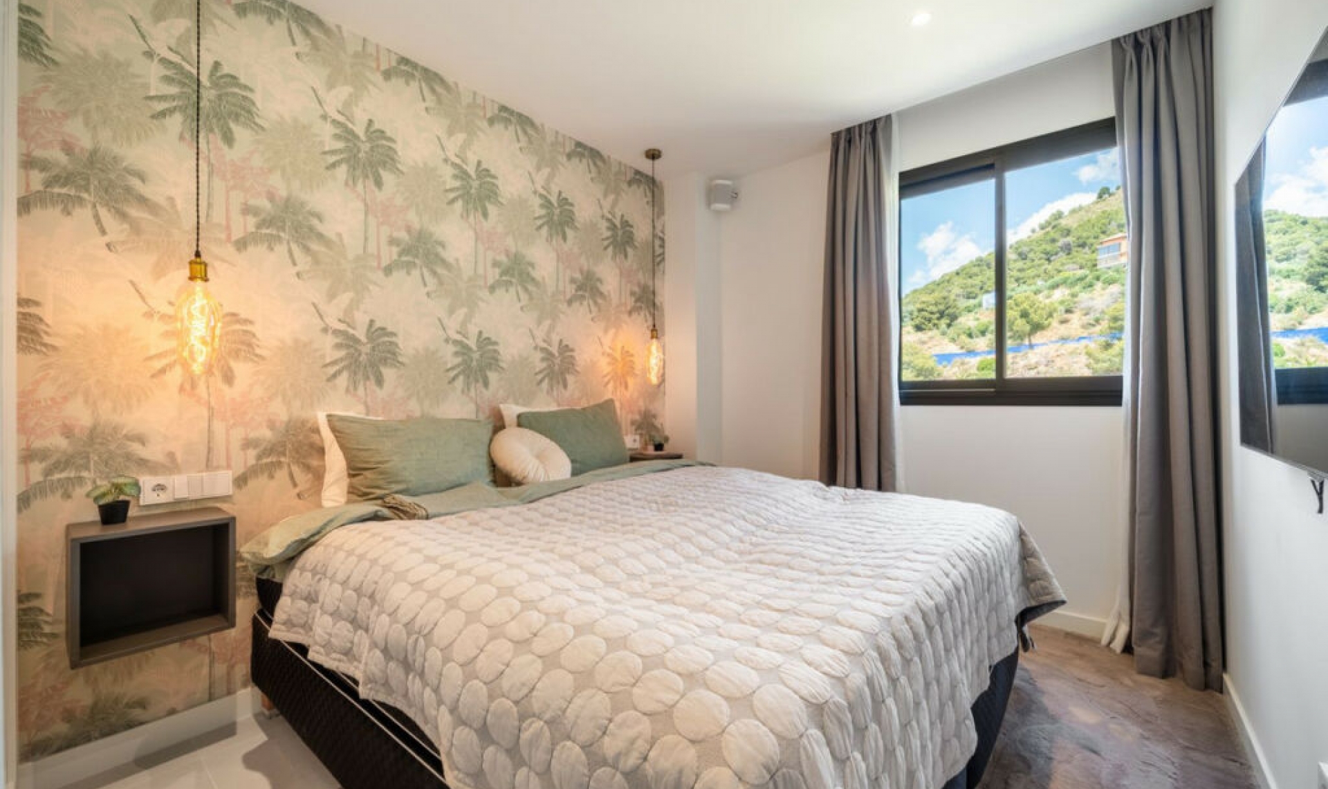 Resale - Apartment -
Fuengirola