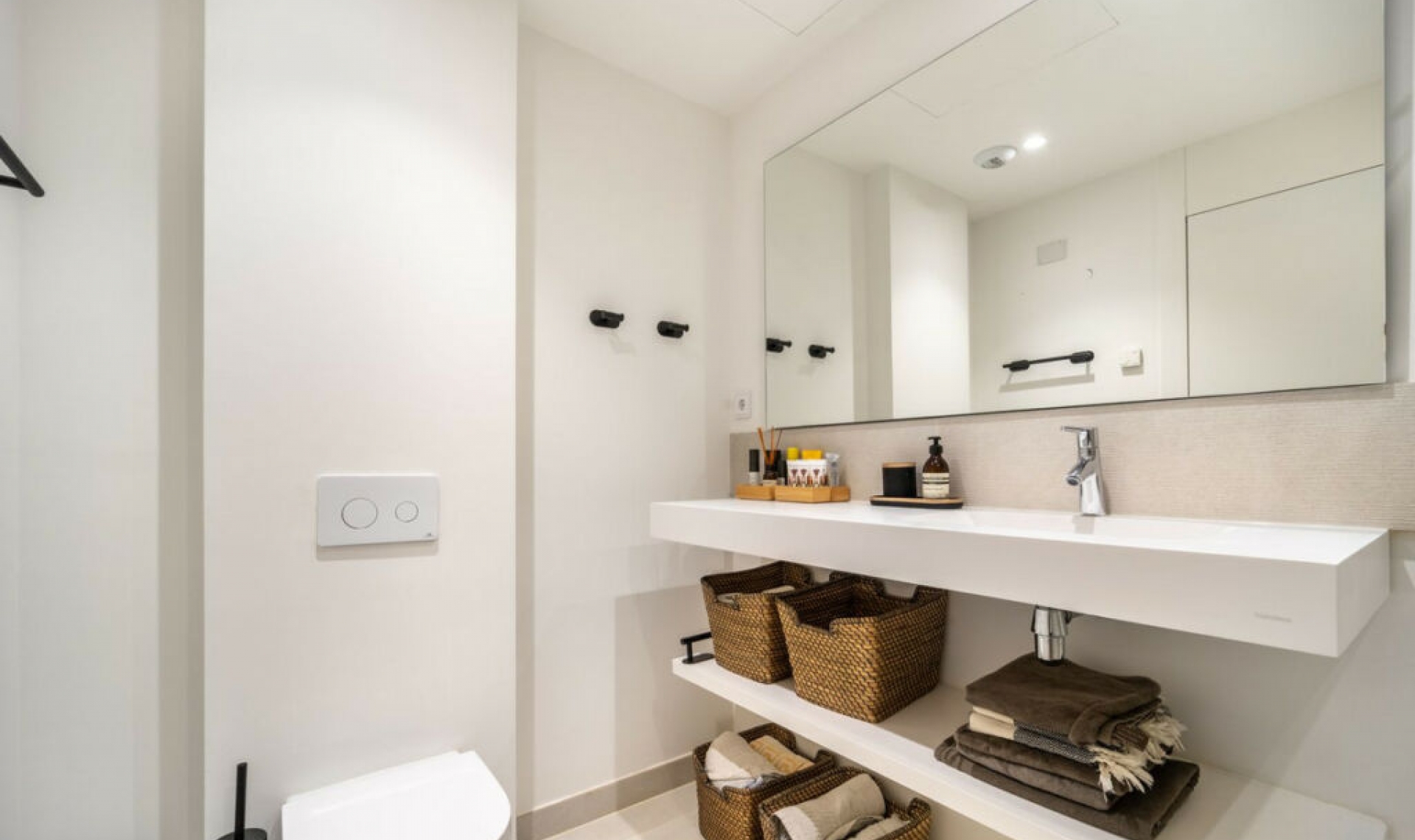 Resale - Apartment -
Fuengirola