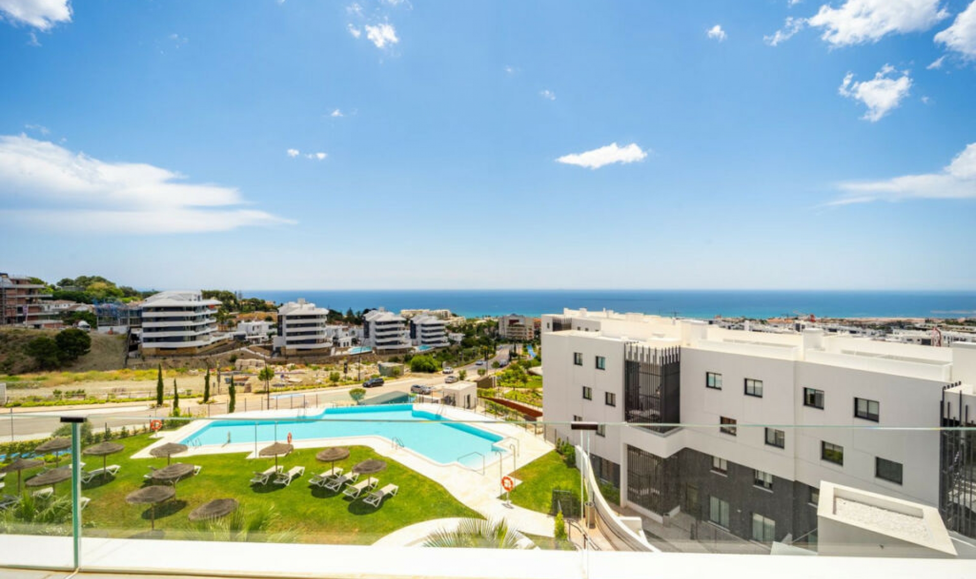 Resale - Apartment -
Fuengirola